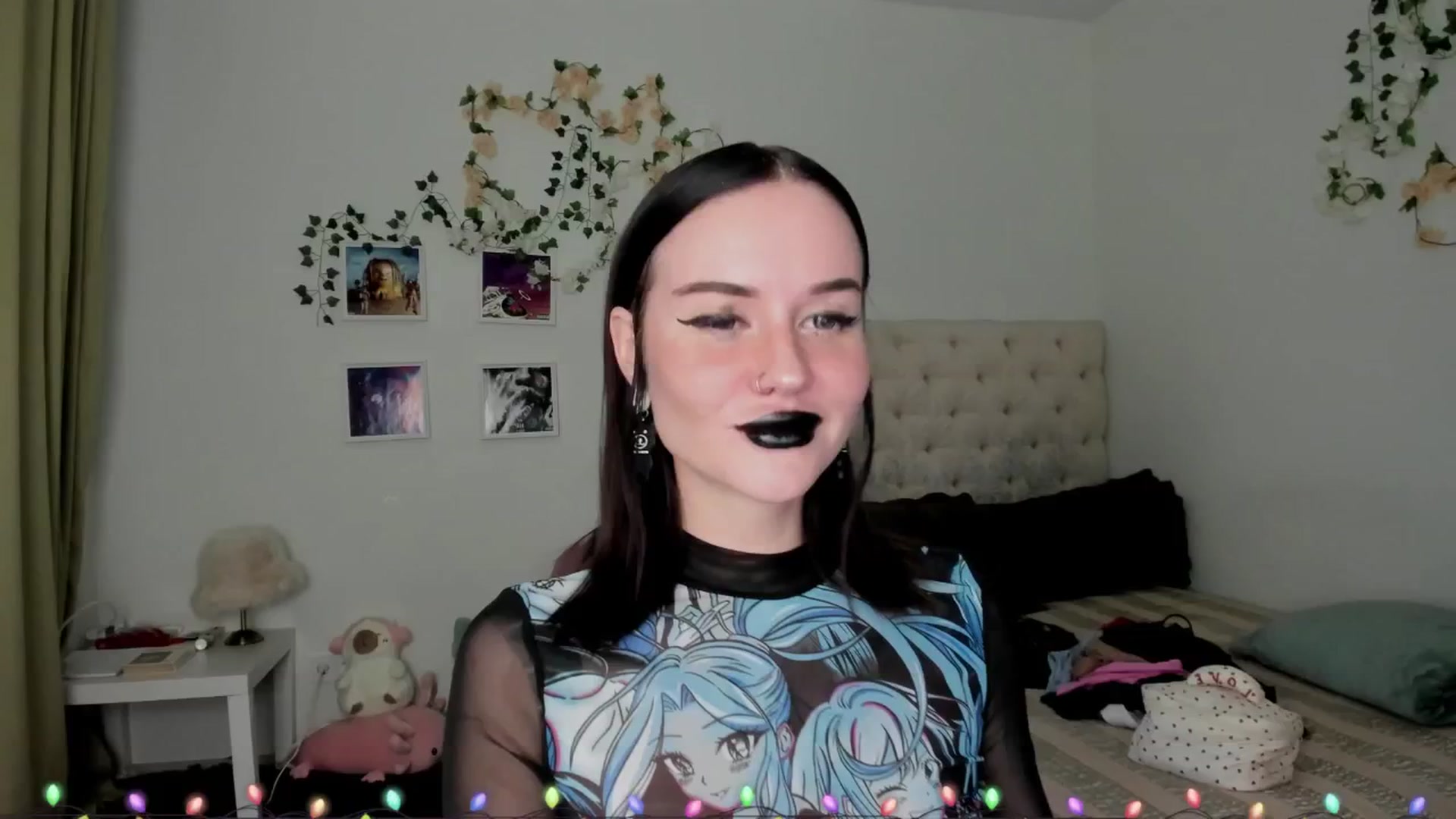Gallery image thumbnail from Ellaaaa's myfreecams stream on, 12/07/2025, 09:22 image 5 of 20