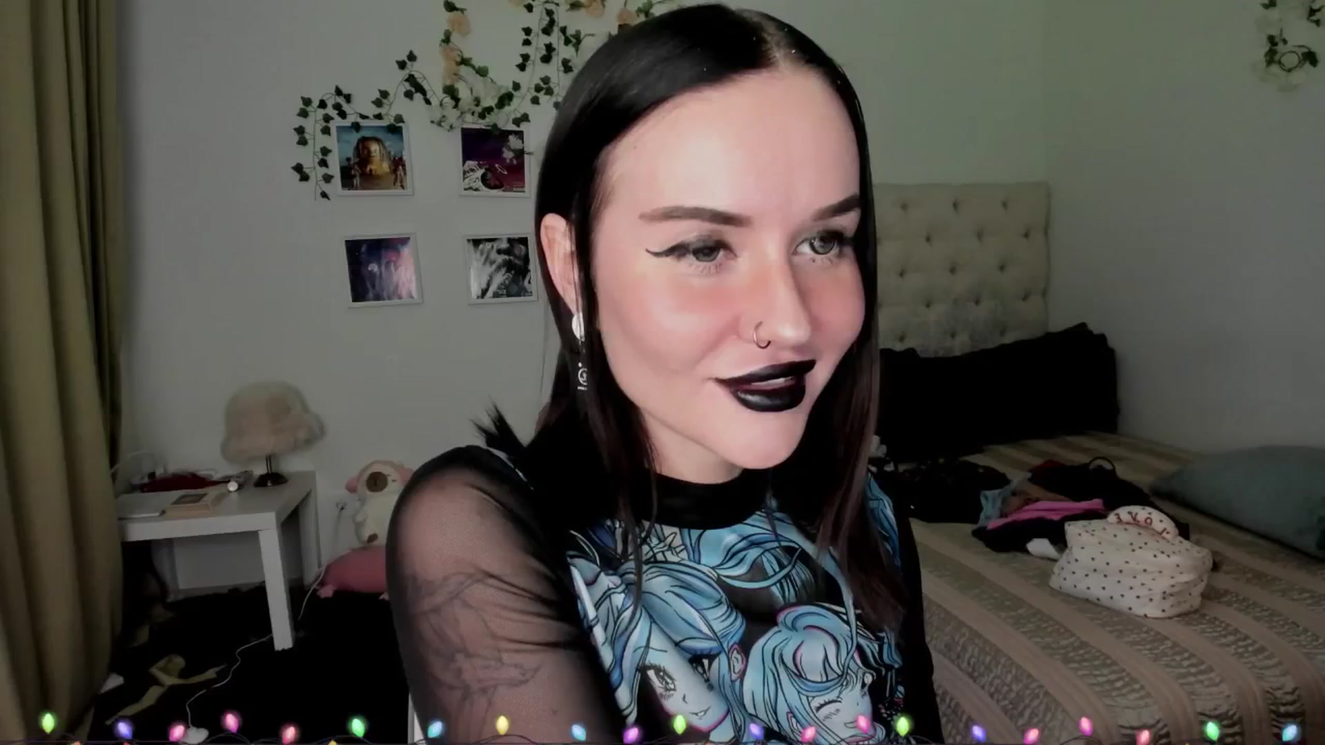 Gallery image thumbnail from Ellaaaa's myfreecams stream on, 12/07/2025, 09:52 image 20 of 20