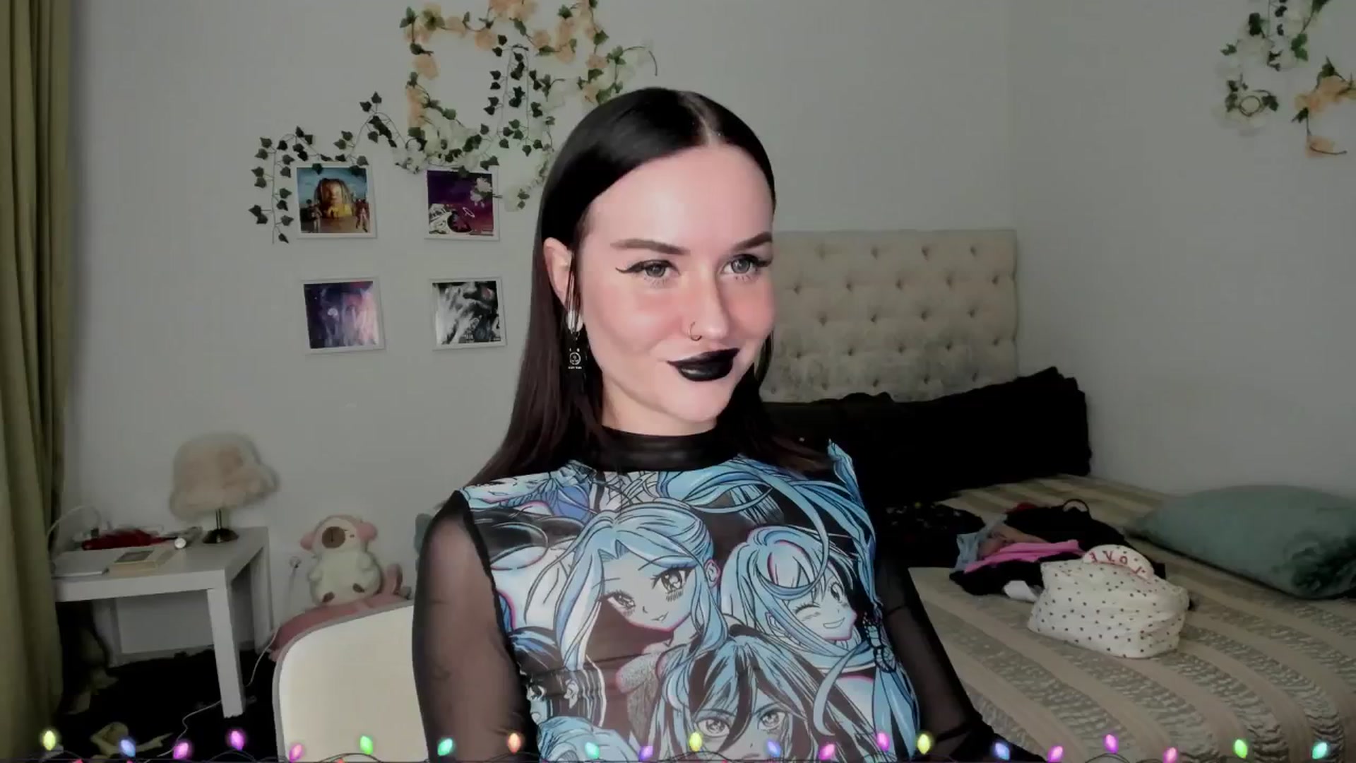 Gallery image thumbnail from Ellaaaa's myfreecams stream on, 12/07/2025, 09:52 image 14 of 20