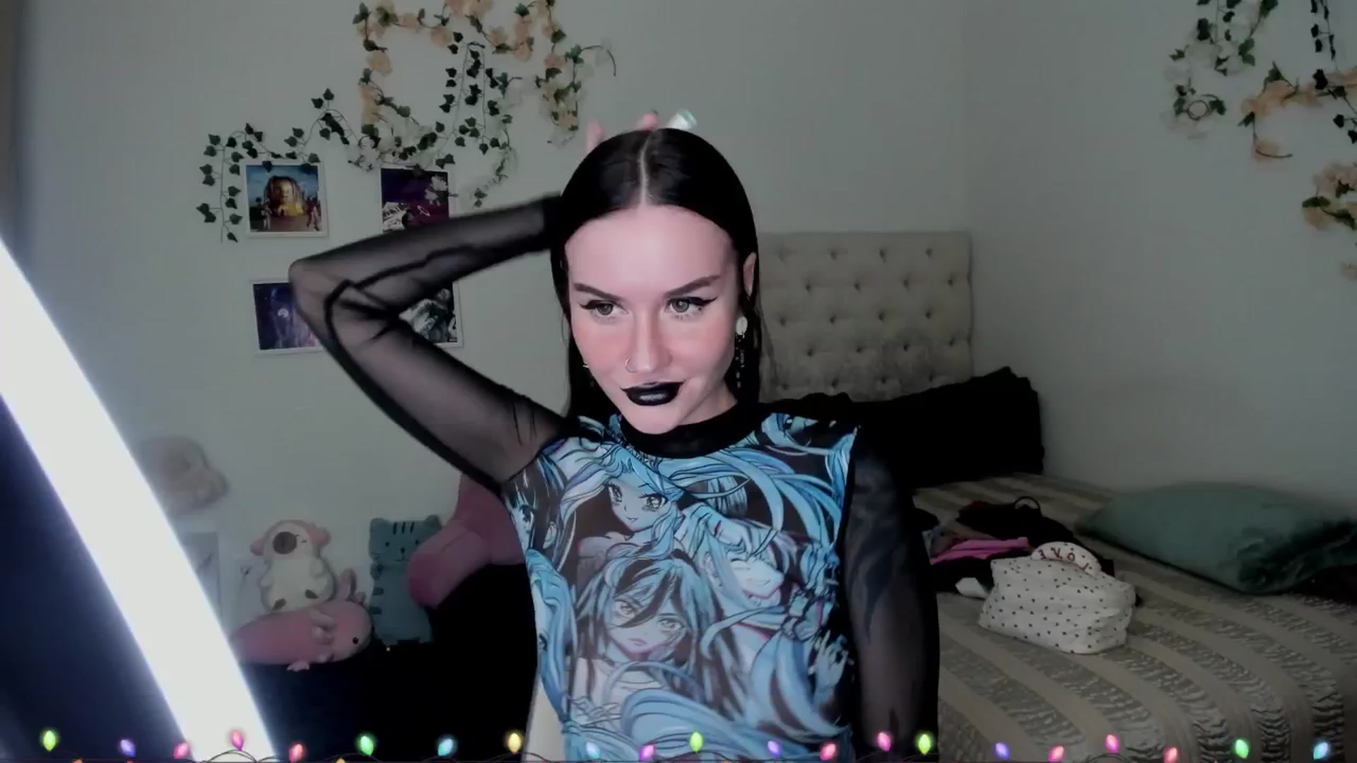 Gallery image thumbnail from Ellaaaa's myfreecams stream on, 12/07/2025, 09:52 image 15 of 20