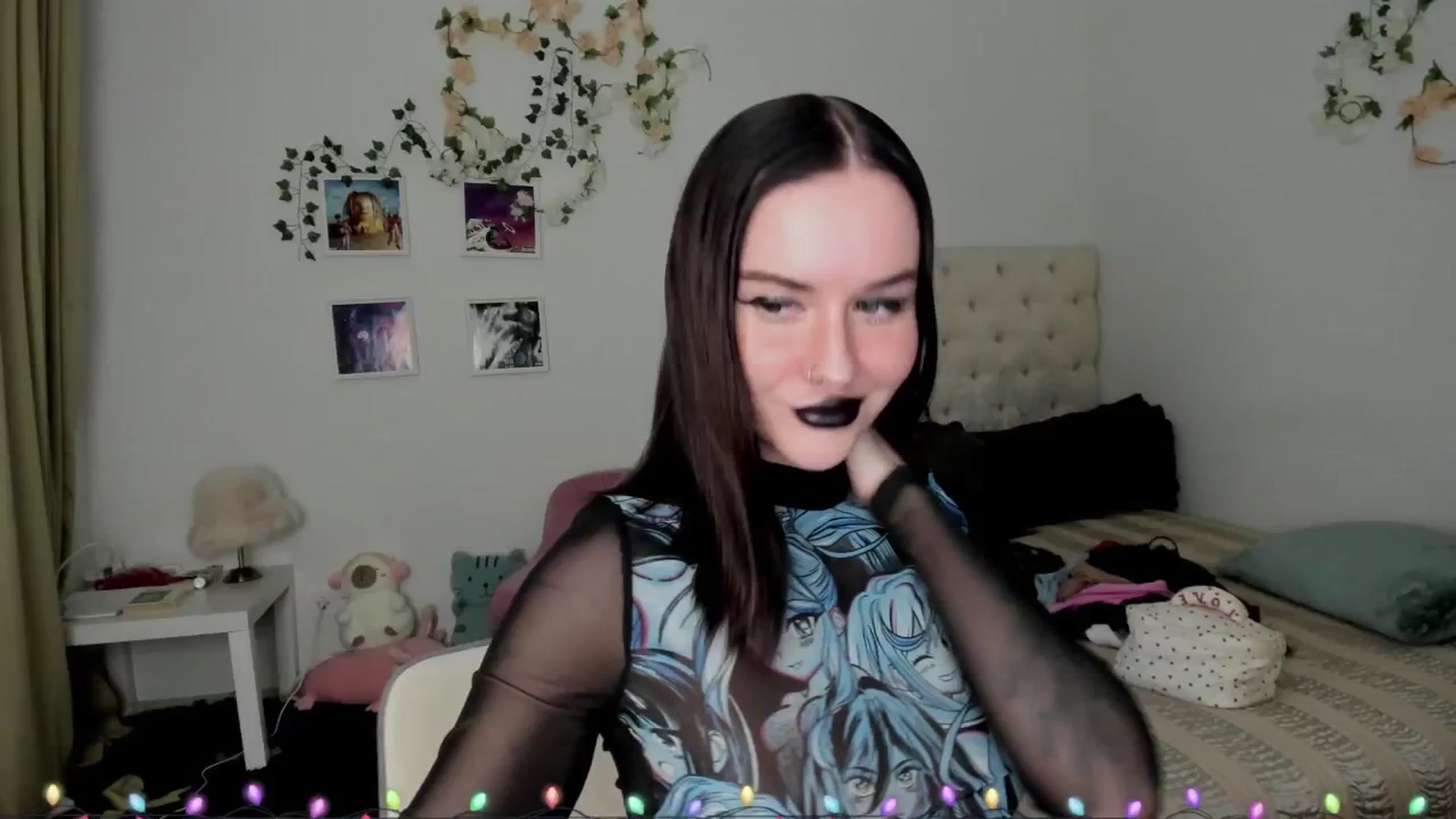 Gallery image thumbnail from Ellaaaa's myfreecams stream on, 12/07/2025, 09:52 image 18 of 20