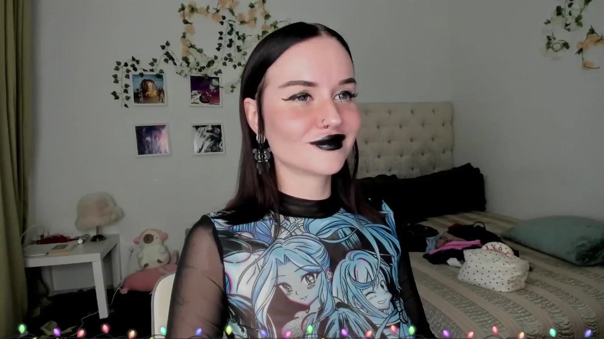 Gallery image thumbnail from Ellaaaa's myfreecams stream on, 12/07/2025, 09:52 image 11 of 20