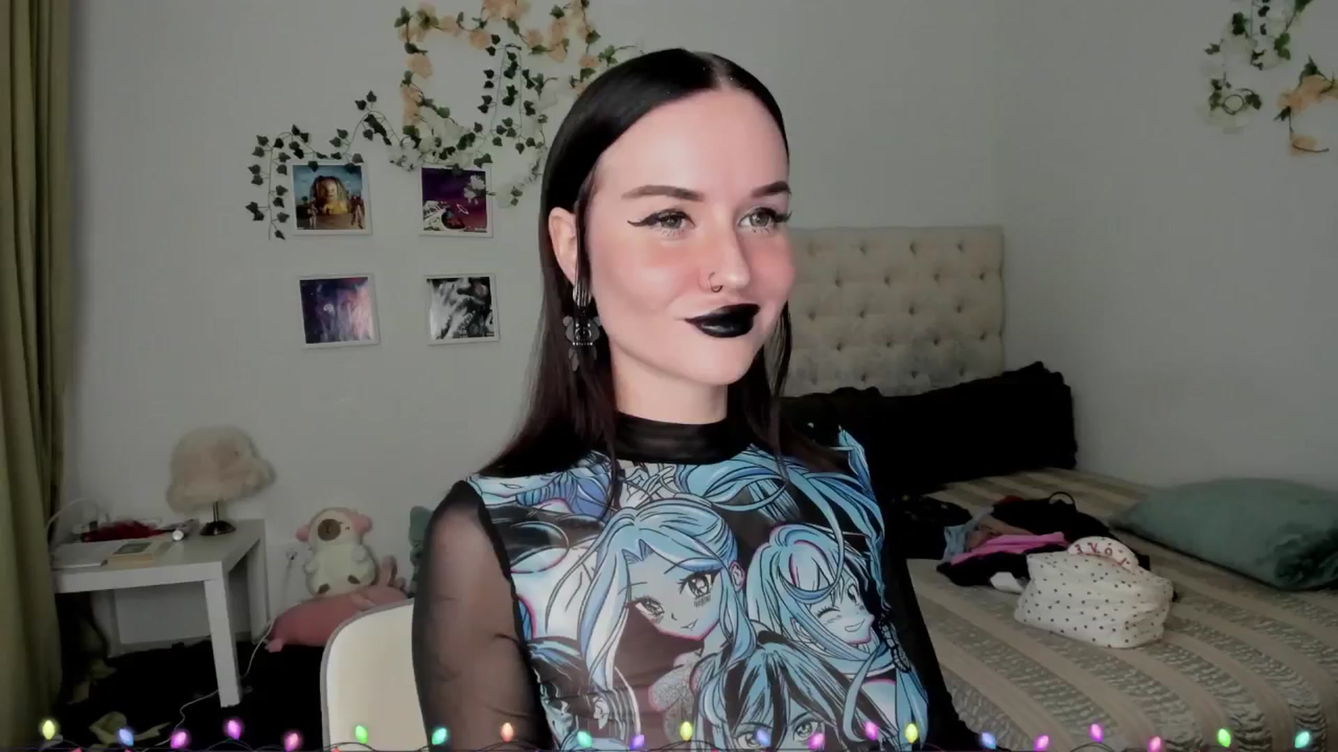 Gallery image thumbnail from Ellaaaa's myfreecams stream on, 12/07/2025, 09:52 image 9 of 20