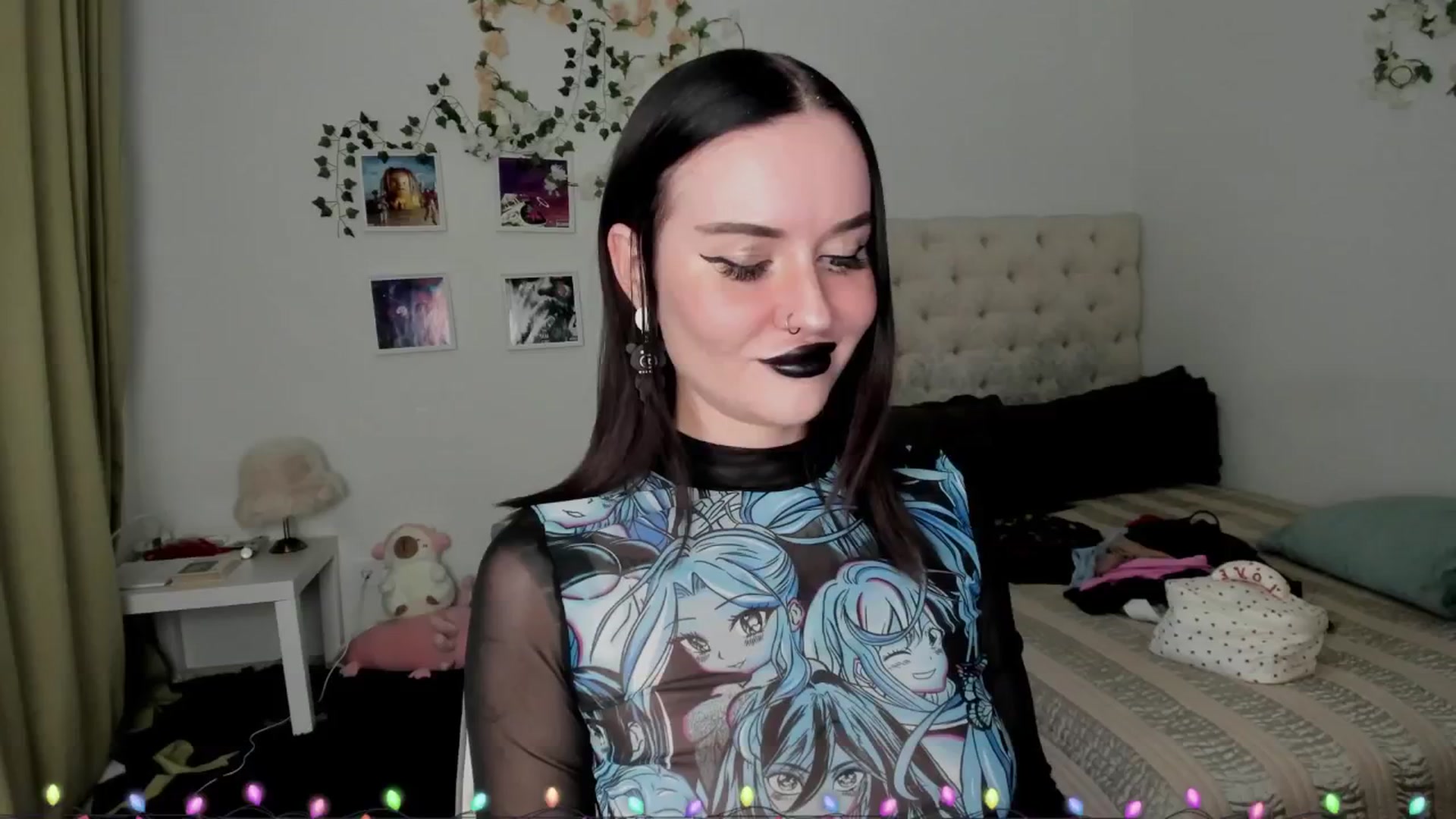 Gallery image thumbnail from Ellaaaa's myfreecams stream on, 12/07/2025, 09:52 image 19 of 20