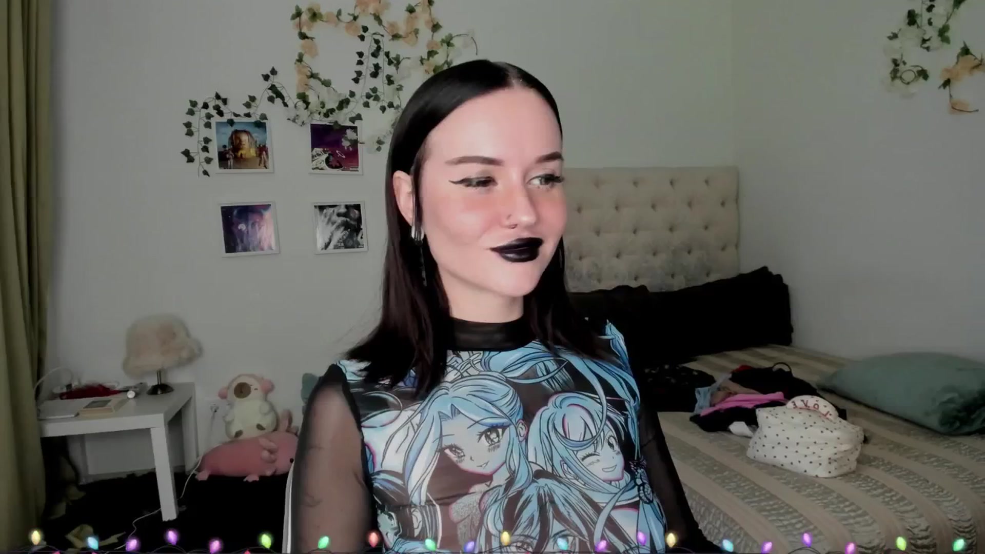 Gallery image thumbnail from Ellaaaa's myfreecams stream on, 12/07/2025, 09:52 image 3 of 20
