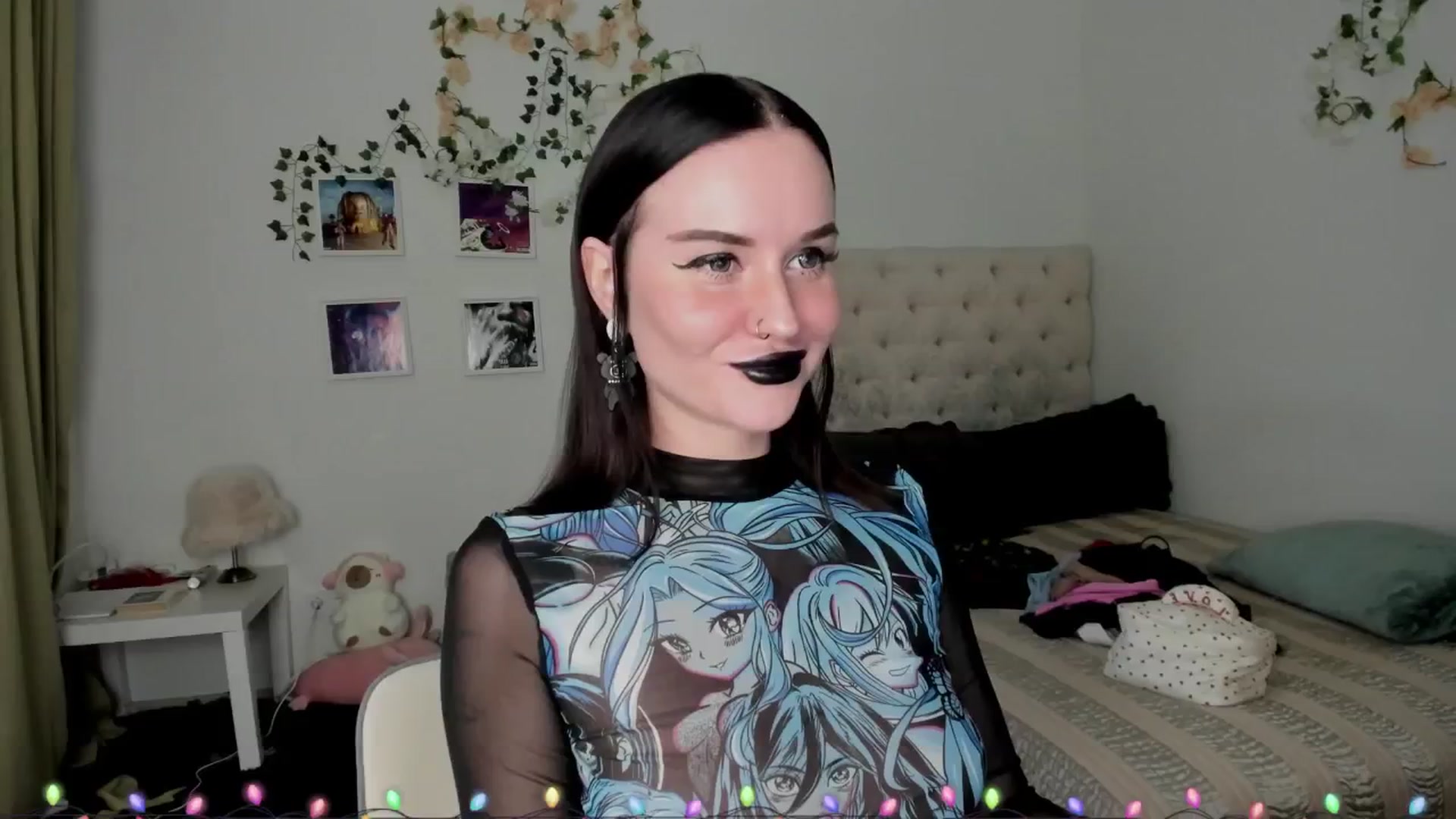 Gallery image thumbnail from Ellaaaa's myfreecams stream on, 12/07/2025, 09:52 image 10 of 20