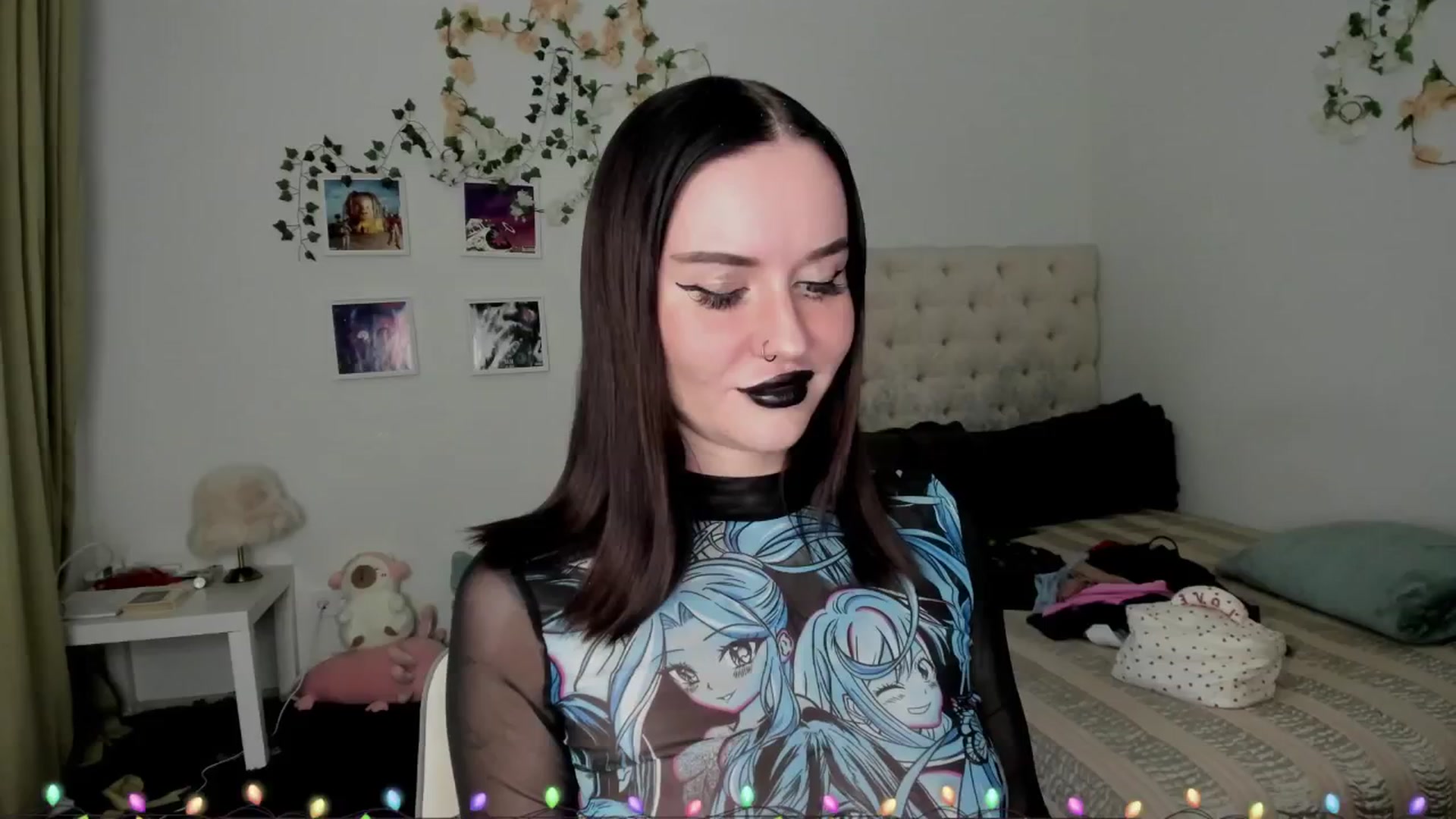 Gallery image thumbnail from Ellaaaa's myfreecams stream on, 12/07/2025, 09:52 image 17 of 20
