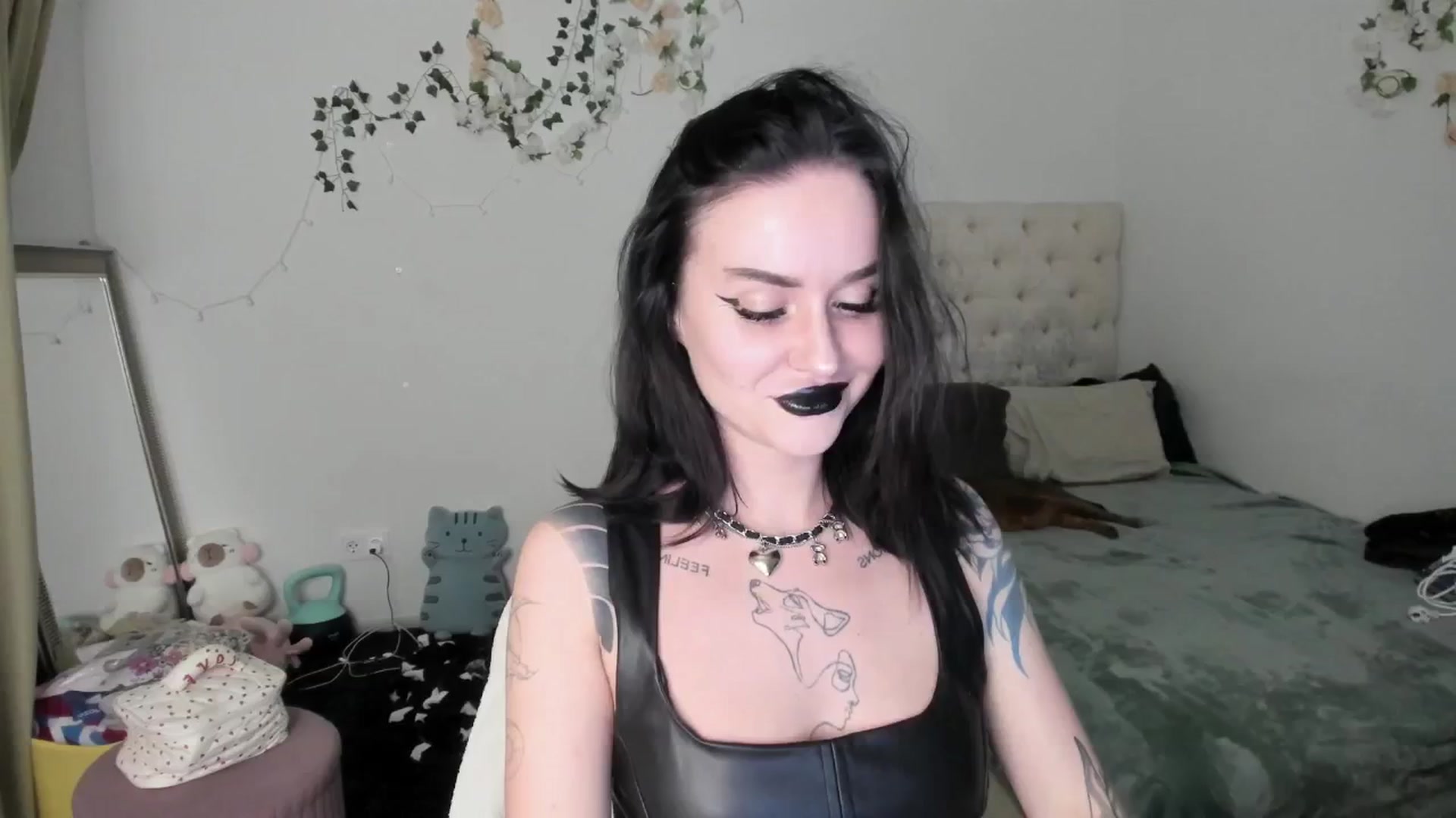 Gallery image thumbnail from Ellaaaa's myfreecams stream on, 01/21/2026, 15:19 image 5 of 20