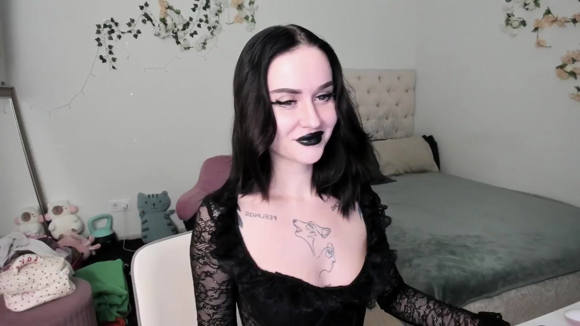 Gallery image thumbnail from Ellaaaa's myfreecams stream on, 01/26/2026, 09:27 image 1 of 20