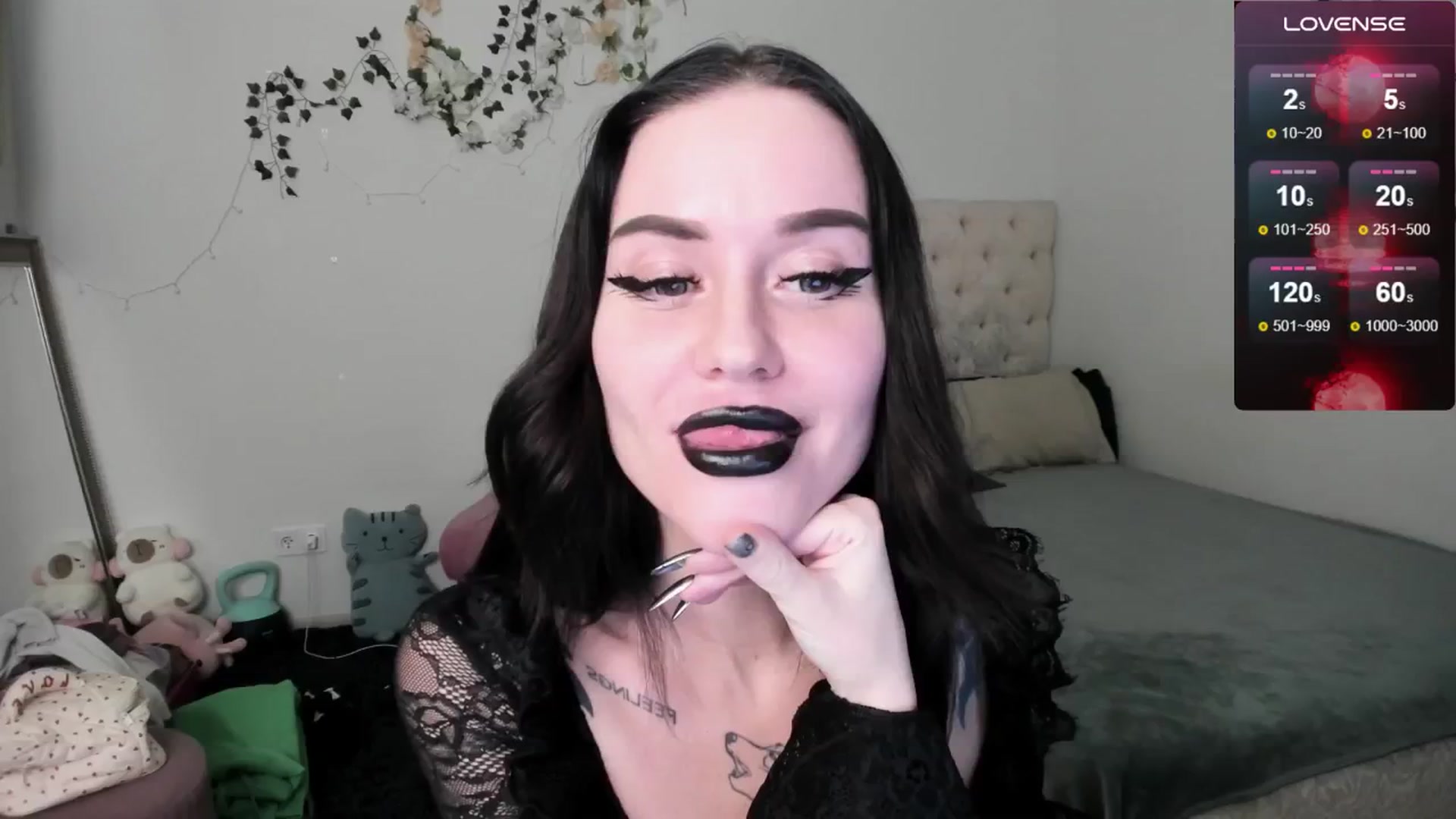 Gallery image thumbnail from Ellaaaa's myfreecams stream on, 01/26/2026, 09:27 image 15 of 20