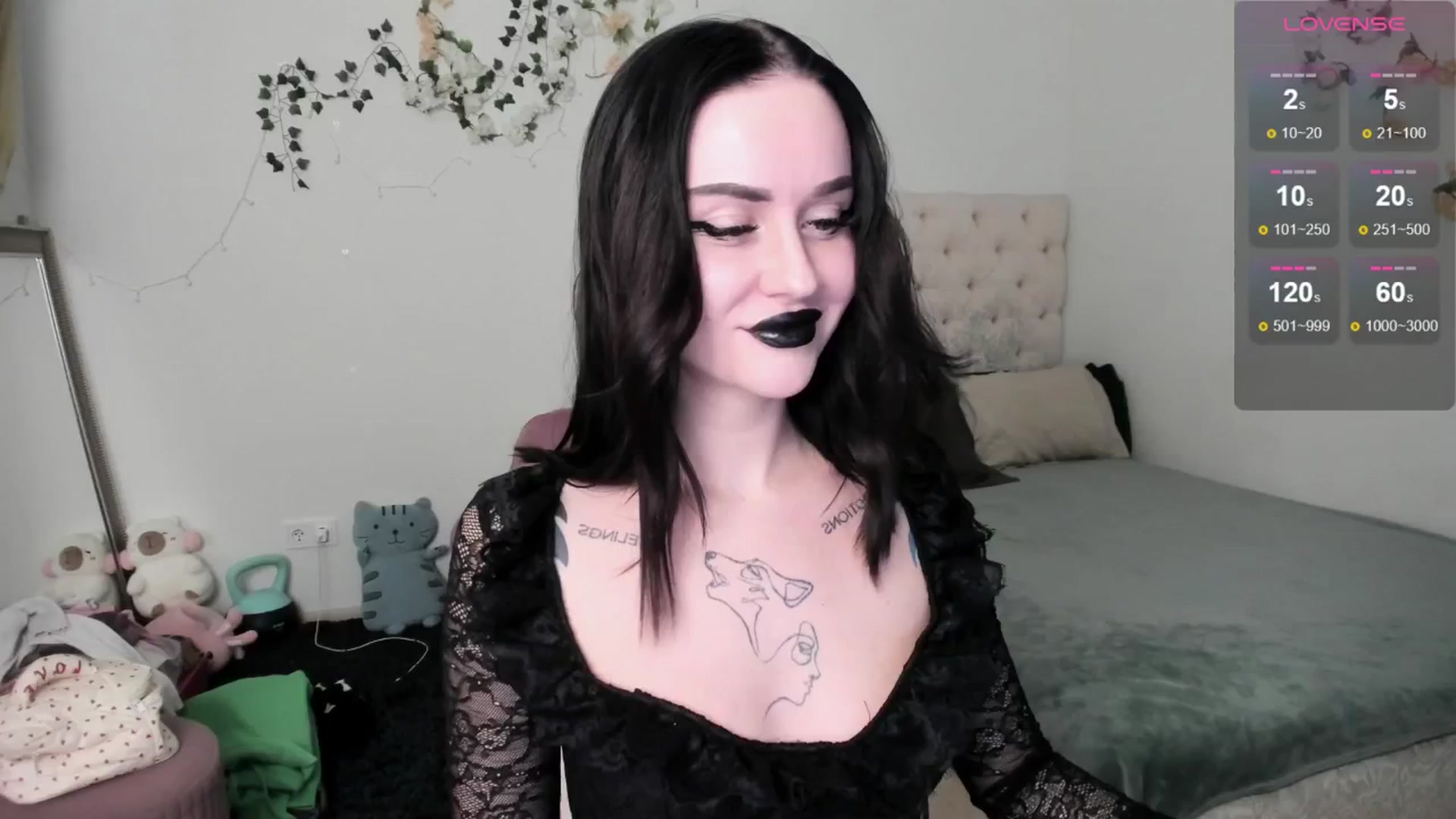 Gallery image thumbnail from Ellaaaa's myfreecams stream on, 01/26/2026, 09:27 image 9 of 20
