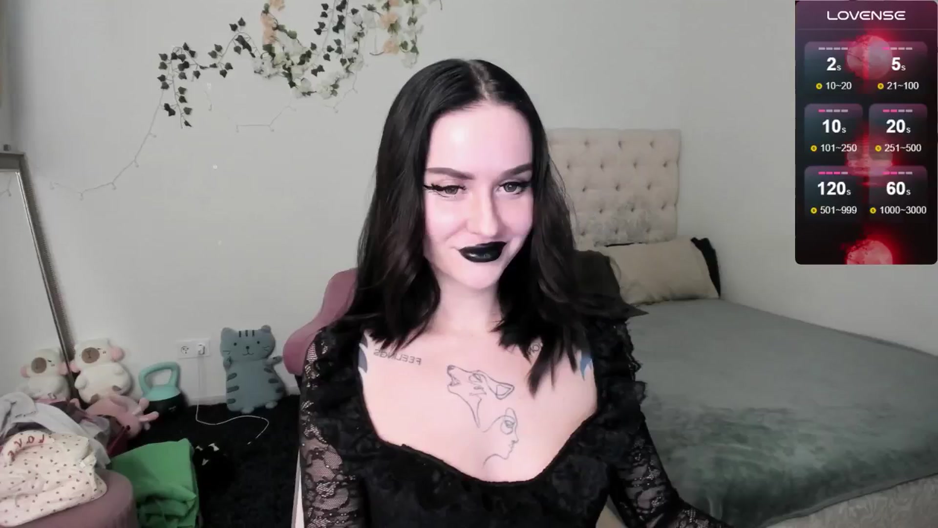 Gallery image thumbnail from Ellaaaa's myfreecams stream on, 01/26/2026, 09:27 image 14 of 20