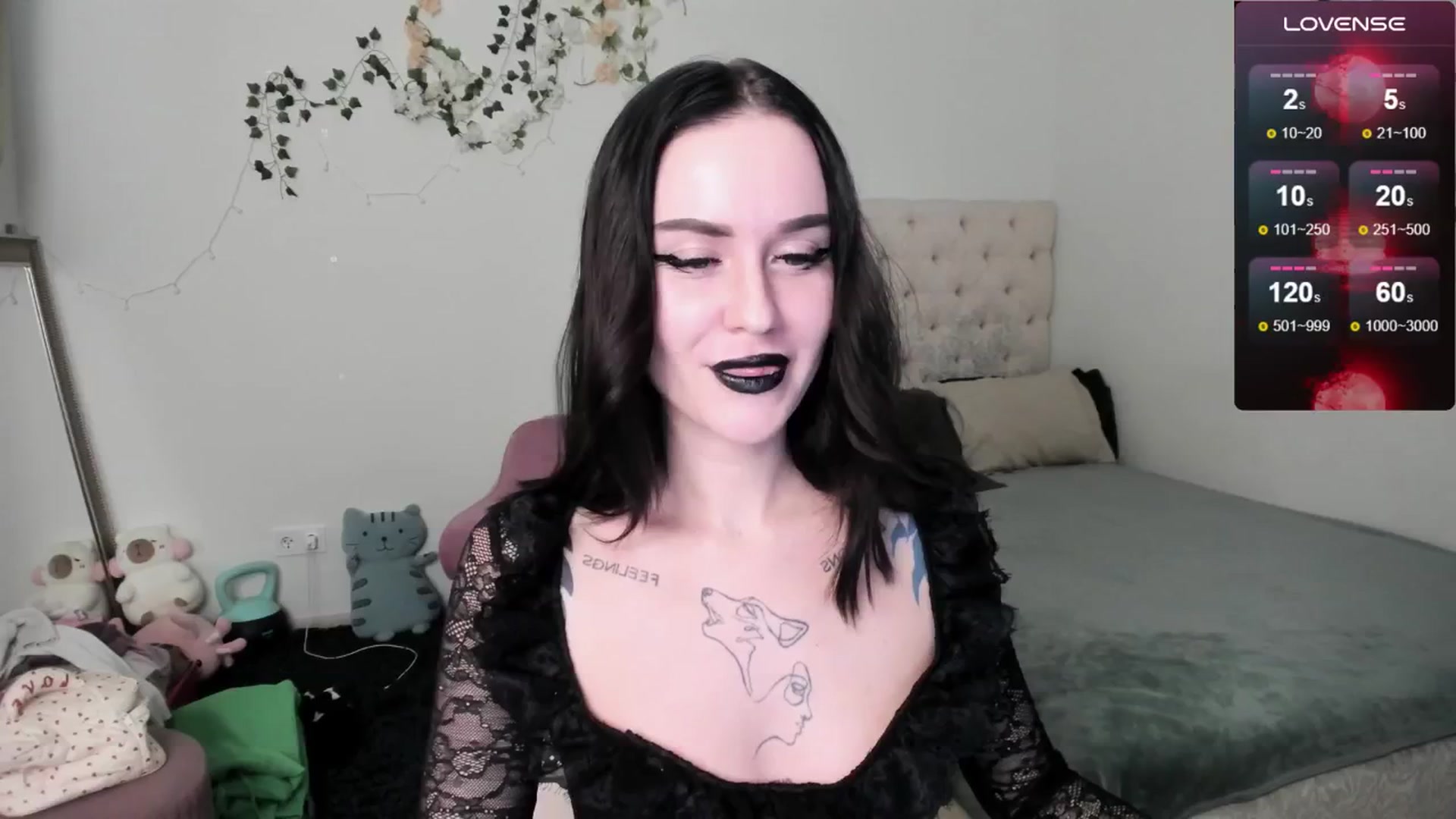 Gallery image thumbnail from Ellaaaa's myfreecams stream on, 01/26/2026, 09:27 image 12 of 20