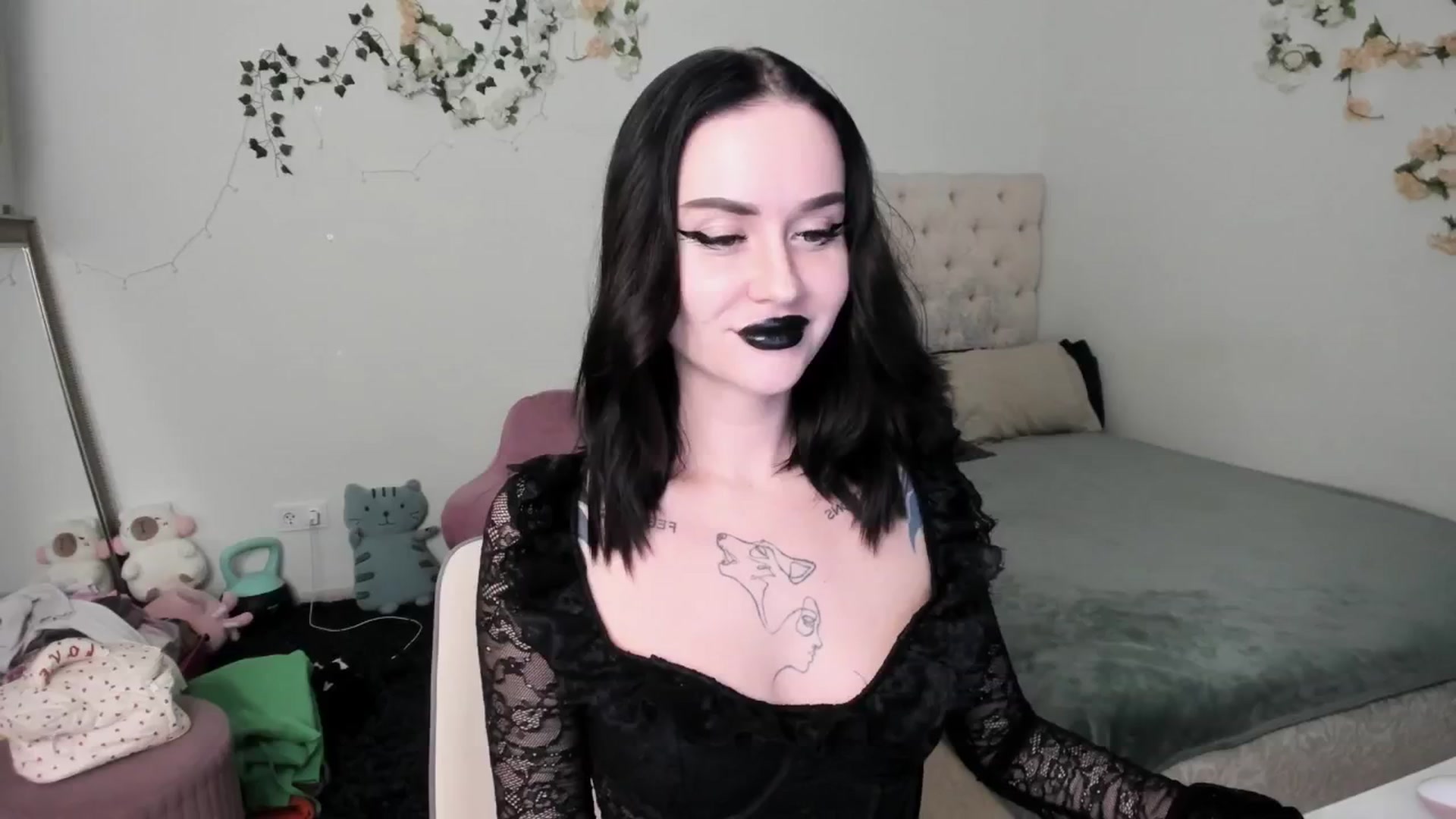 Gallery image thumbnail from Ellaaaa's myfreecams stream on, 01/26/2026, 09:27 image 2 of 20