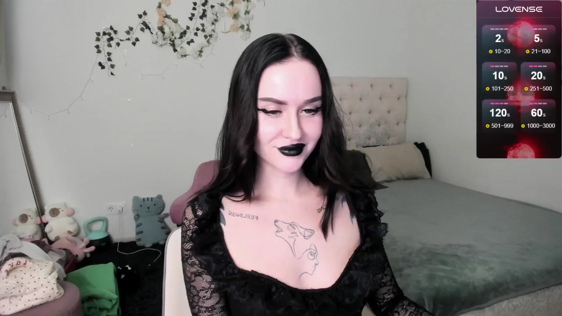 Gallery image thumbnail from Ellaaaa's myfreecams stream on, 01/26/2026, 09:27 image 11 of 20