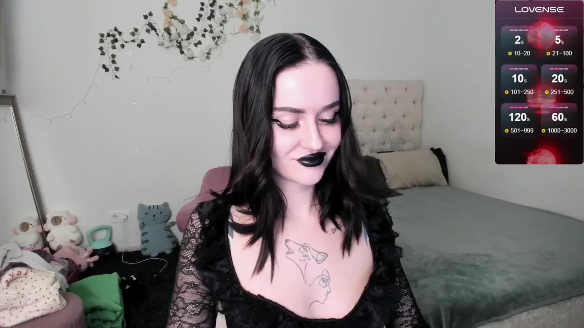 Gallery image thumbnail from Ellaaaa's myfreecams stream on, 01/26/2026, 09:27 image 19 of 20