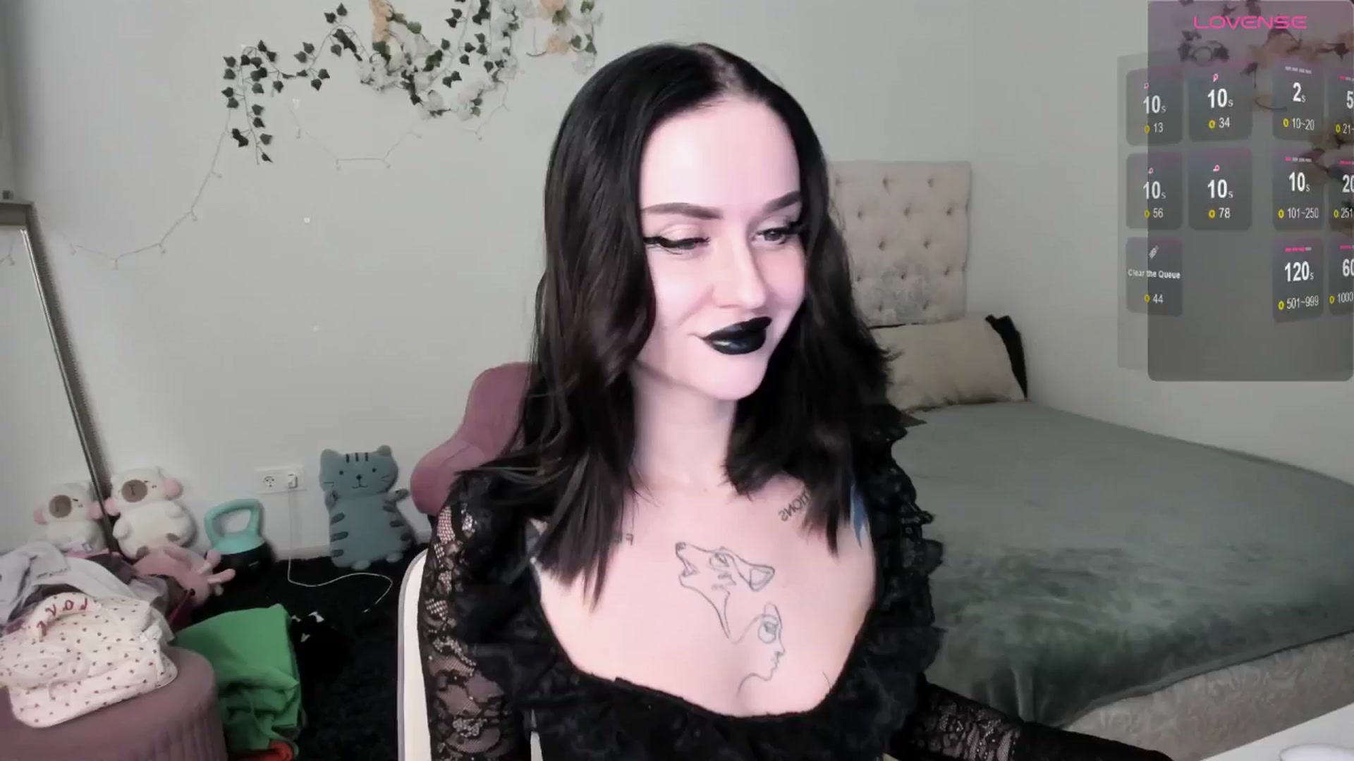 Gallery image thumbnail from Ellaaaa's myfreecams stream on, 01/26/2026, 09:27 image 6 of 20