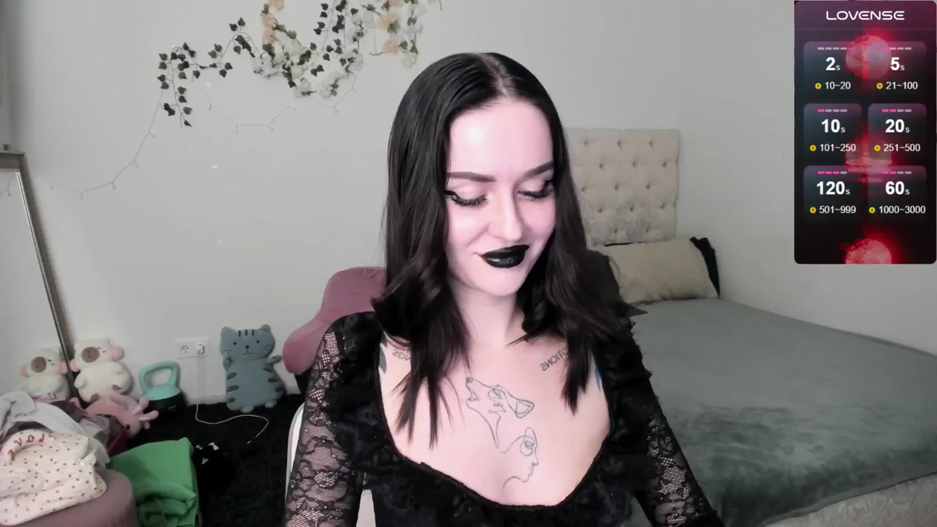 Gallery image thumbnail from Ellaaaa's myfreecams stream on, 01/26/2026, 09:27 image 18 of 20