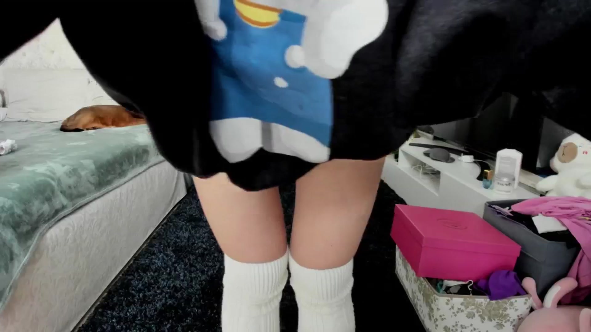 Gallery image thumbnail from Ellaaaa's myfreecams stream on, 02/09/2026, 10:36 image 12 of 20