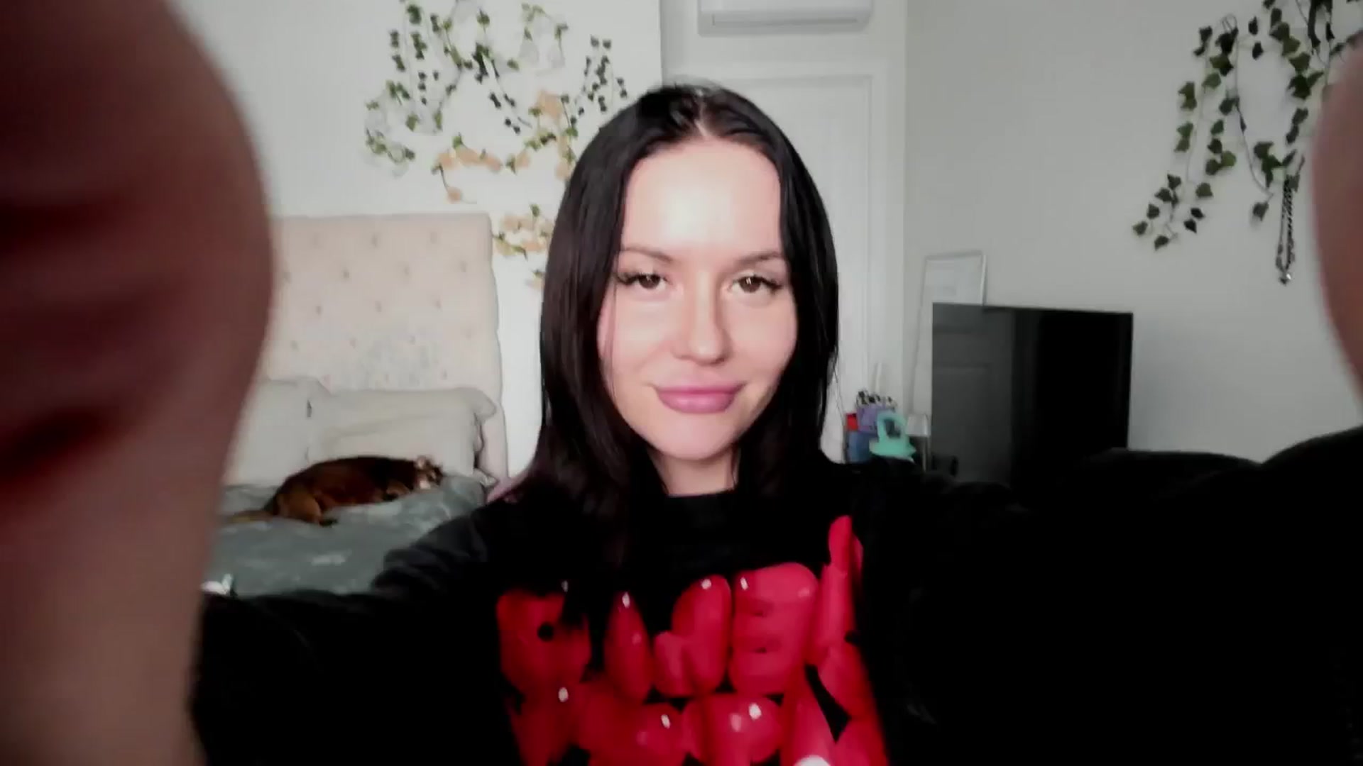 Gallery image thumbnail from Ellaaaa's myfreecams stream on, 02/09/2026, 10:36 image 5 of 20