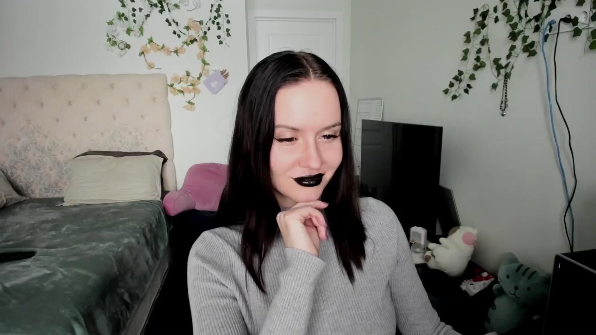 Gallery image thumbnail from Ellaaaa's myfreecams stream on, 02/10/2026, 12:53 image 20 of 20