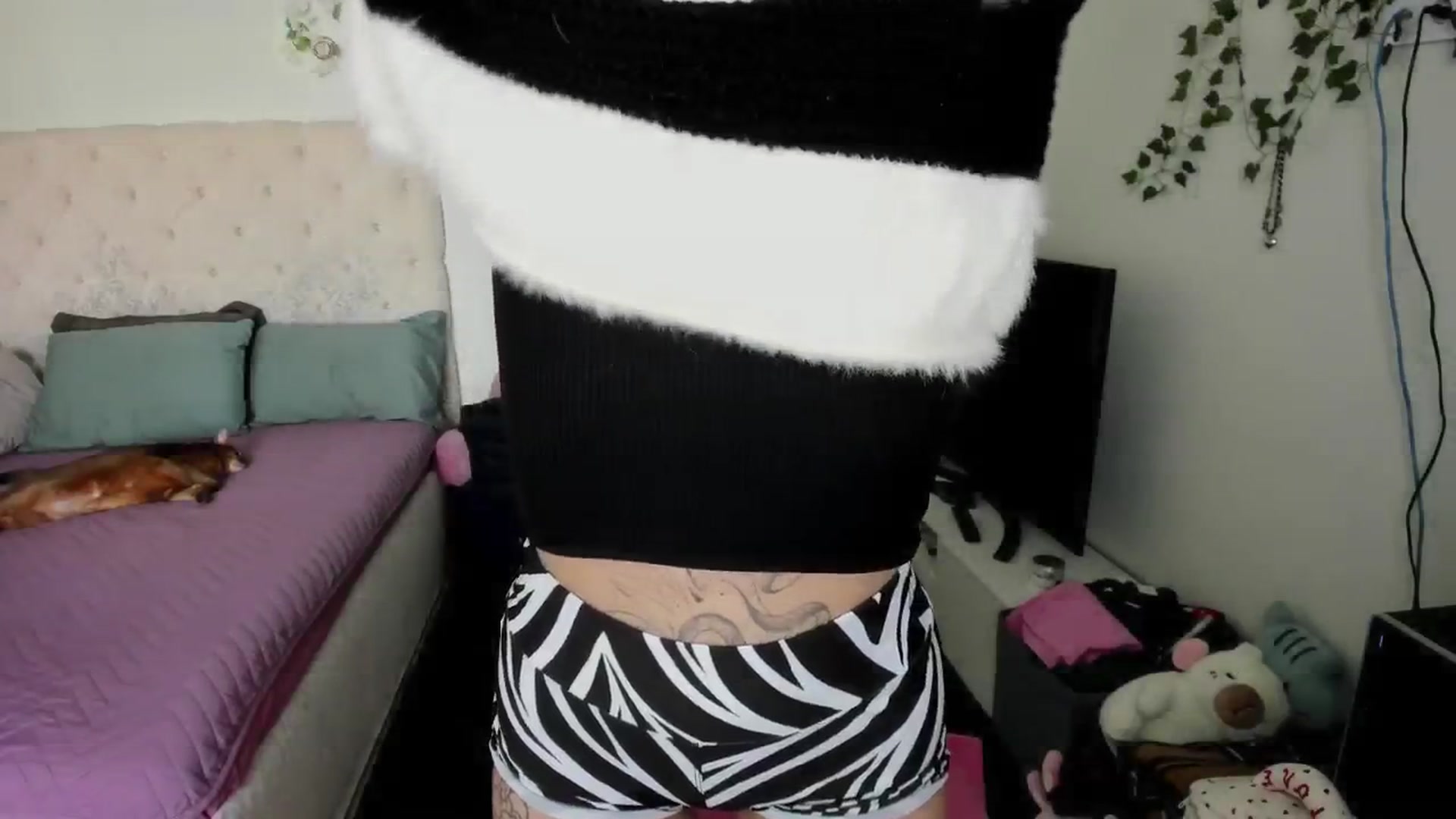 Gallery image thumbnail from Ellaaaa's myfreecams stream on, 02/13/2026, 09:03 image 7 of 20