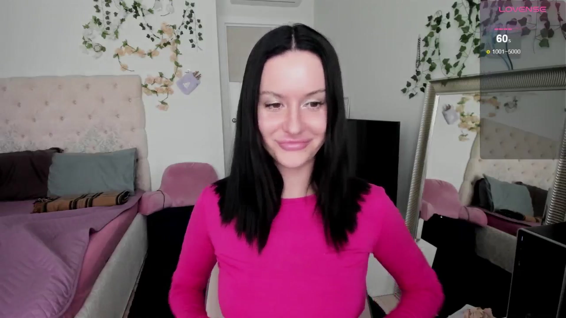 Gallery image thumbnail from Ellaaaa's myfreecams stream on, 02/22/2026, 10:38 image 2 of 20