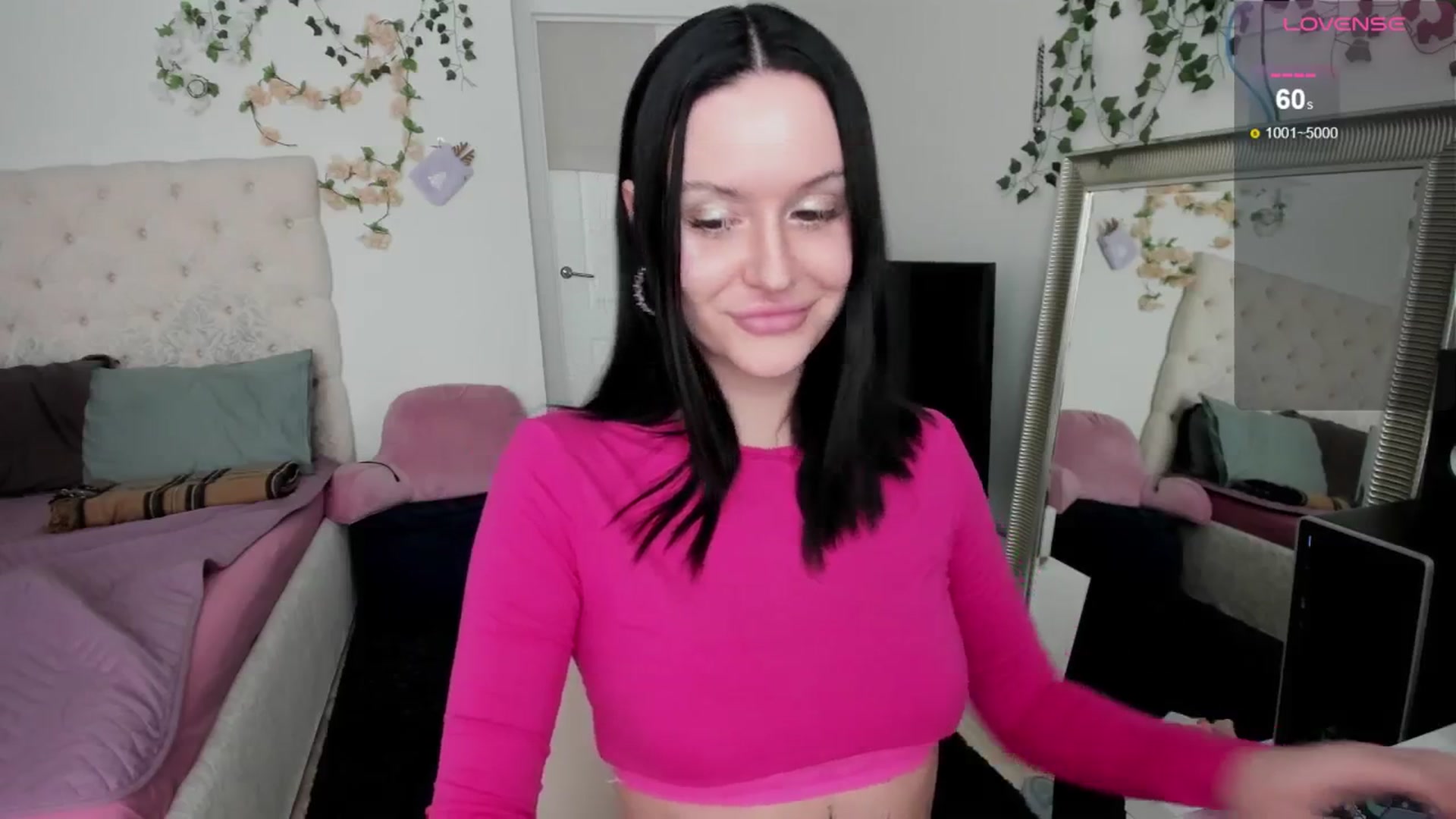 Gallery image thumbnail from Ellaaaa's myfreecams stream on, 02/22/2026, 10:38 image 8 of 20
