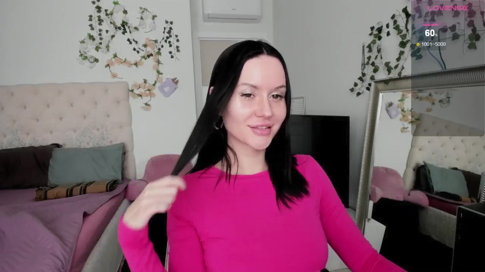 Gallery image thumbnail from Ellaaaa's myfreecams stream on, 02/22/2026, 10:38 image 6 of 20
