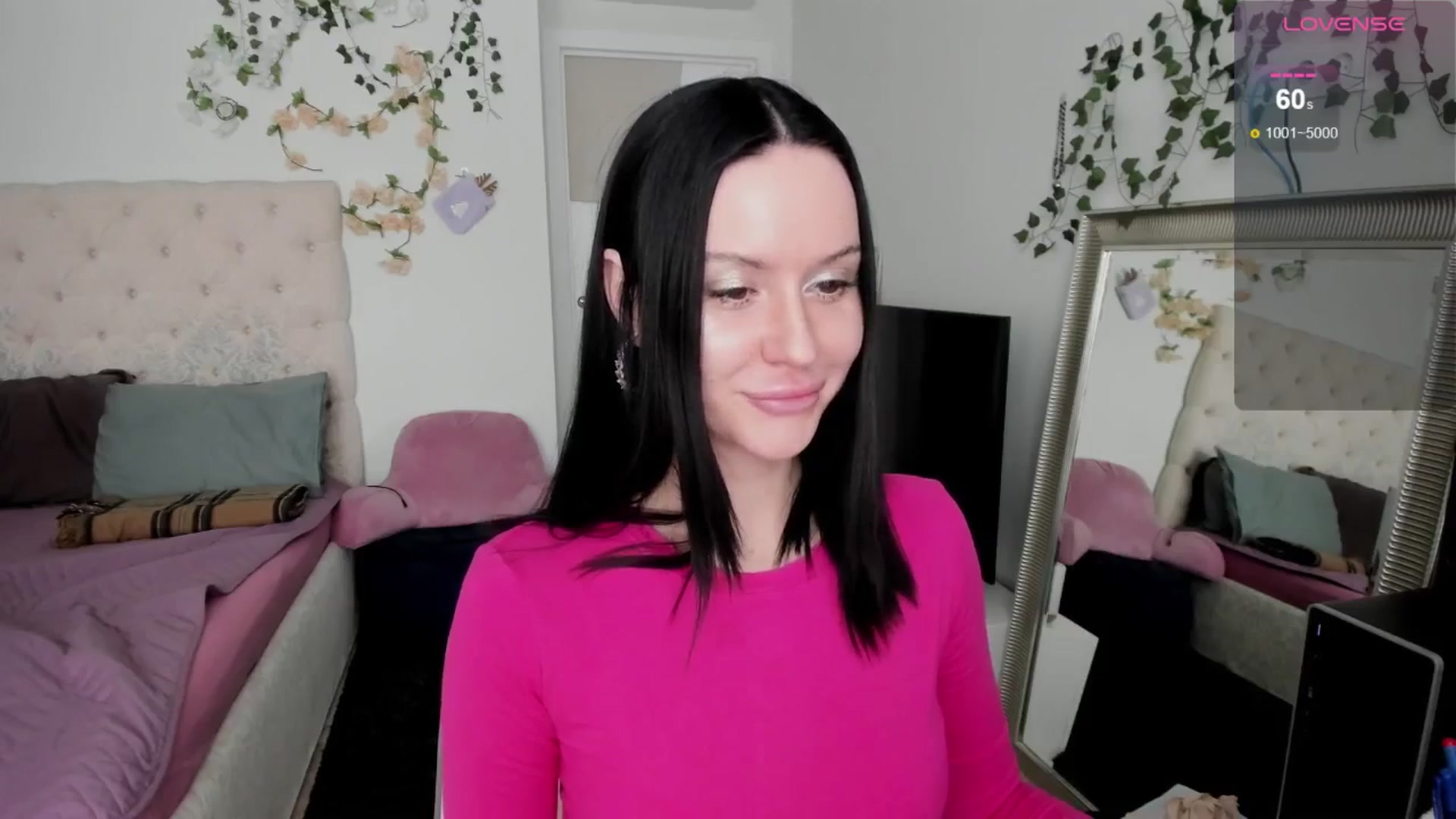 Gallery image thumbnail from Ellaaaa's myfreecams stream on, 02/22/2026, 10:38 image 20 of 20