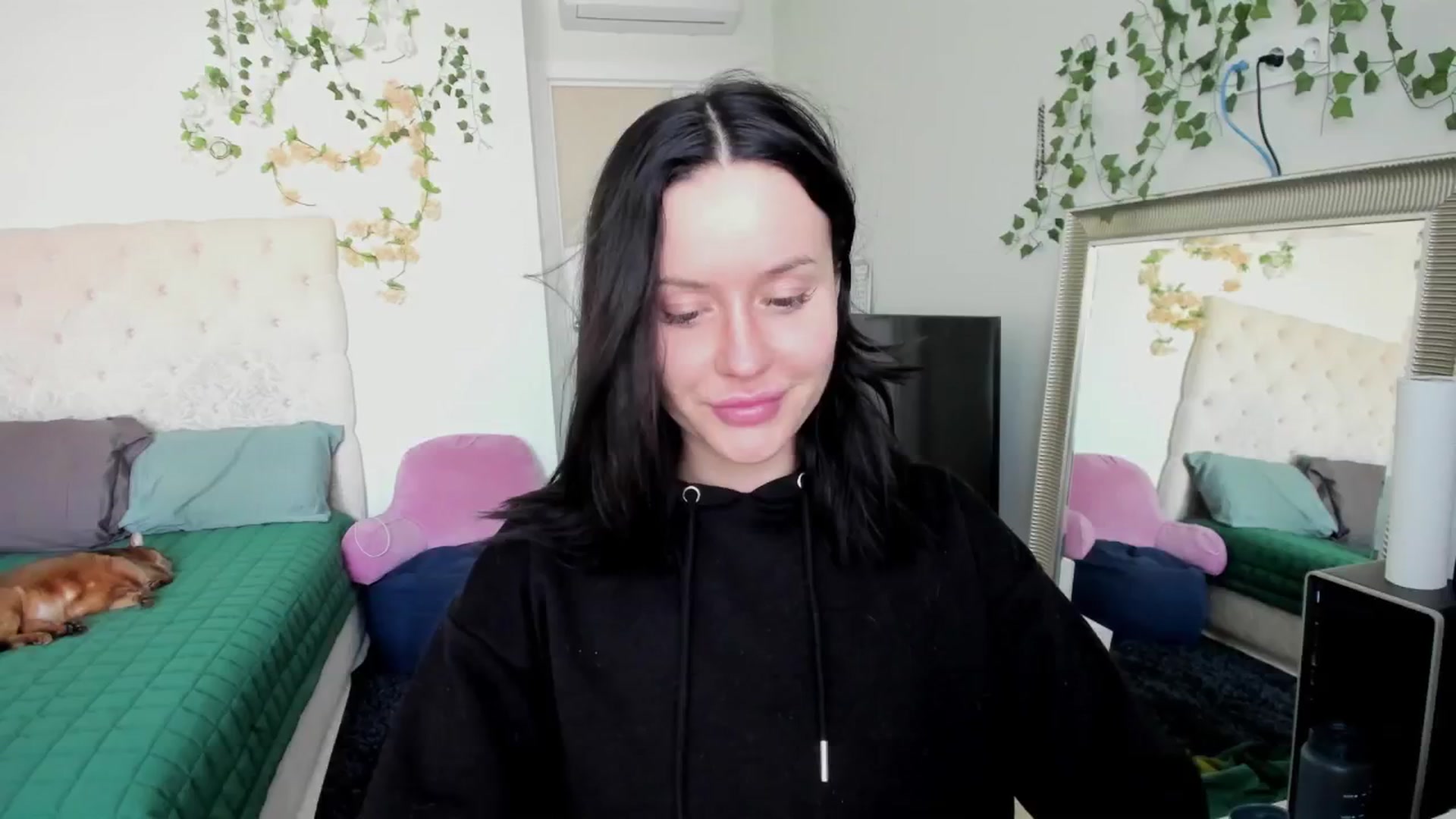 Gallery image thumbnail from Ellaaaa's myfreecams stream on, 02/25/2026, 08:18 image 19 of 20