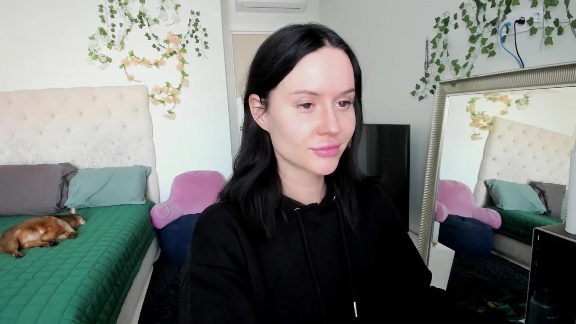 Gallery image thumbnail from Ellaaaa's myfreecams stream on, 02/25/2026, 08:18 image 4 of 20