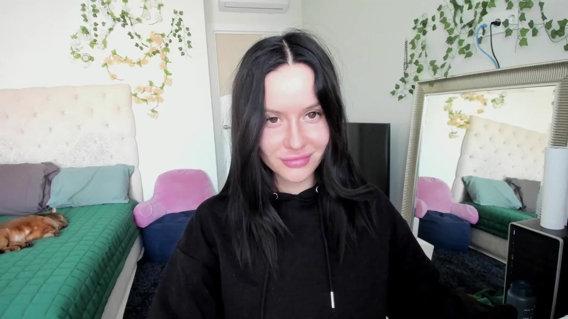 Gallery image thumbnail from Ellaaaa's myfreecams stream on, 02/25/2026, 08:18 image 14 of 20