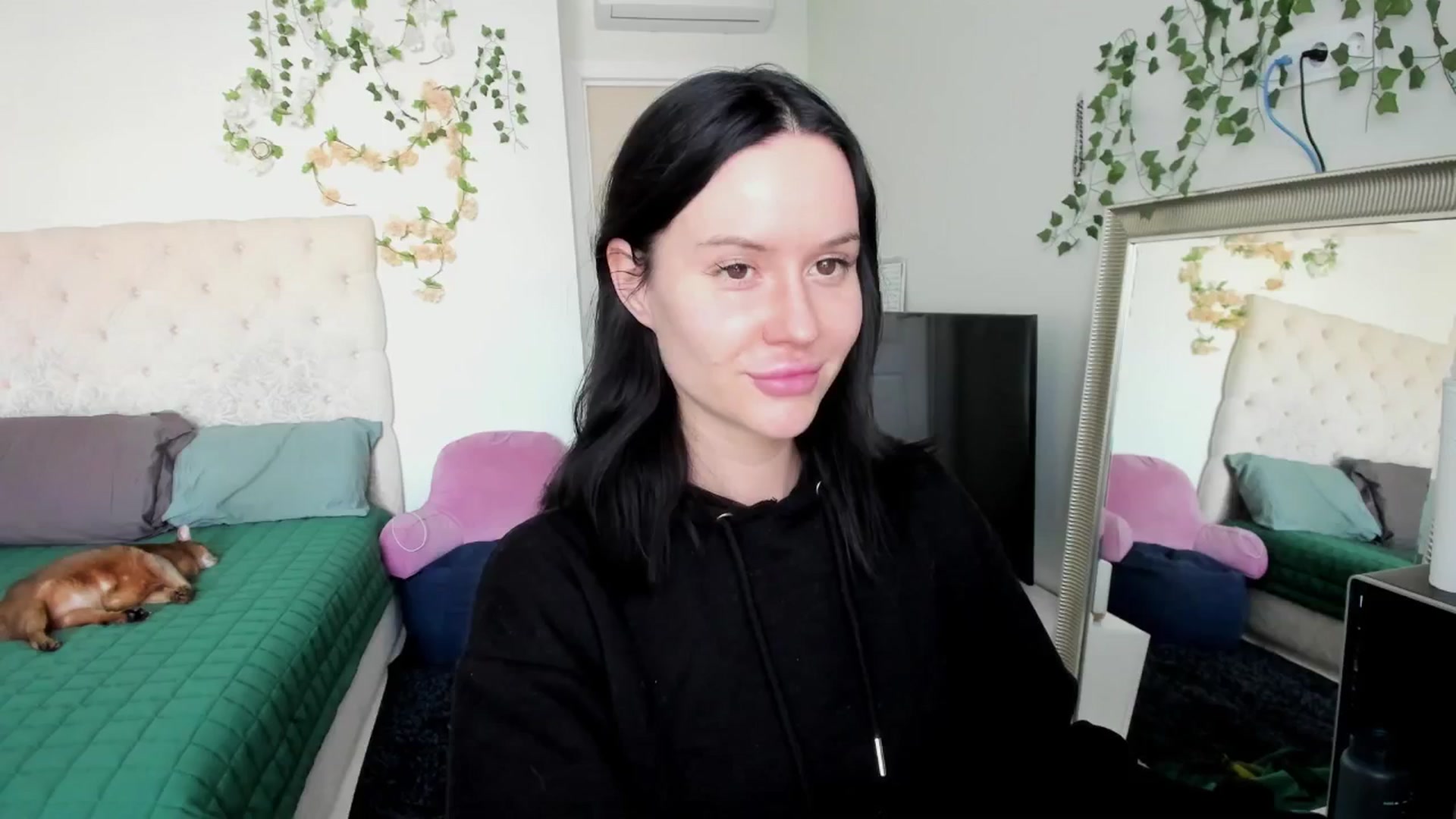 Gallery image thumbnail from Ellaaaa's myfreecams stream on, 02/25/2026, 08:18 image 5 of 20