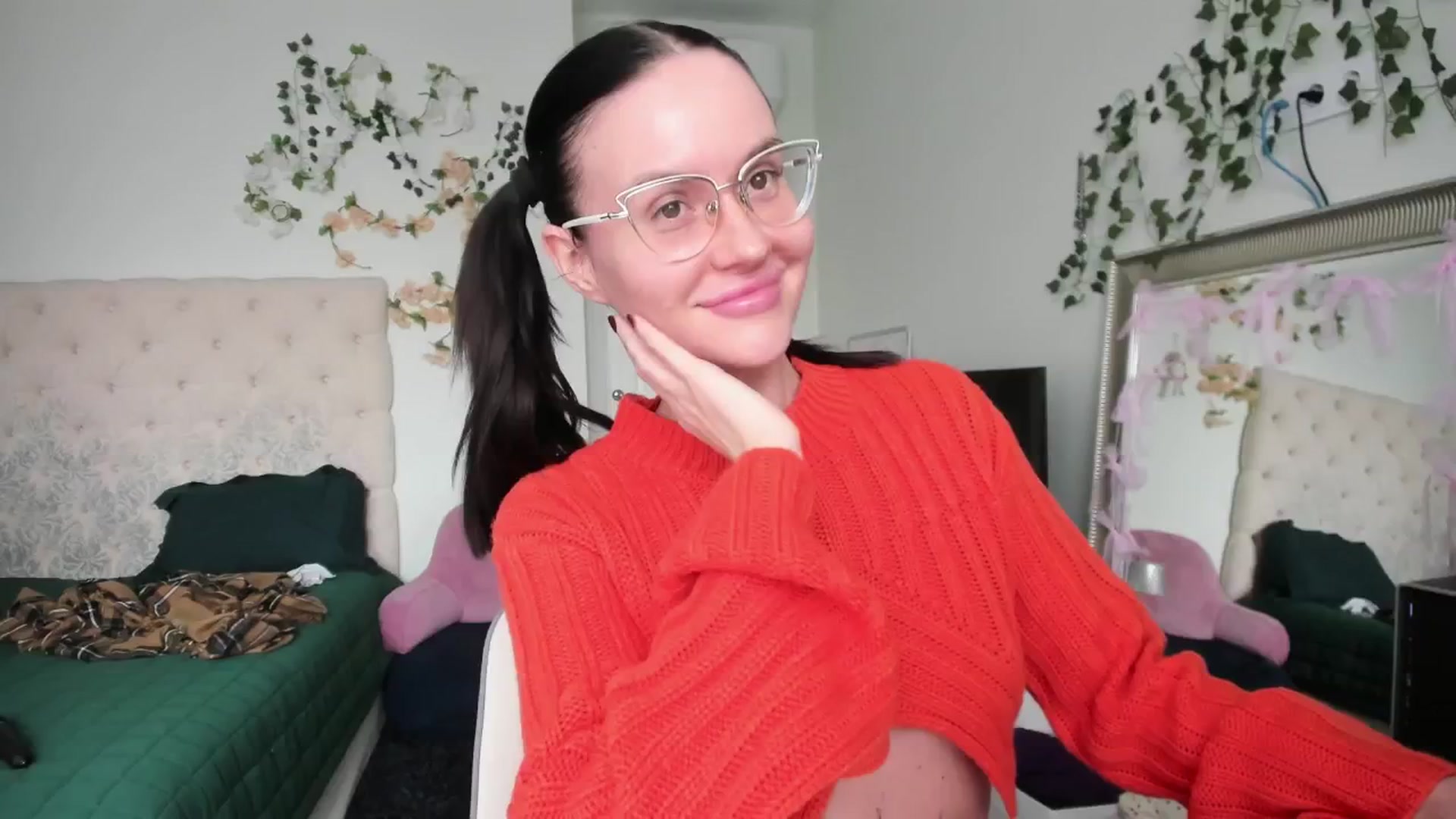 Gallery image thumbnail from Ellaaaa's myfreecams stream on, 03/23/2026, 12:57 image 4 of 20