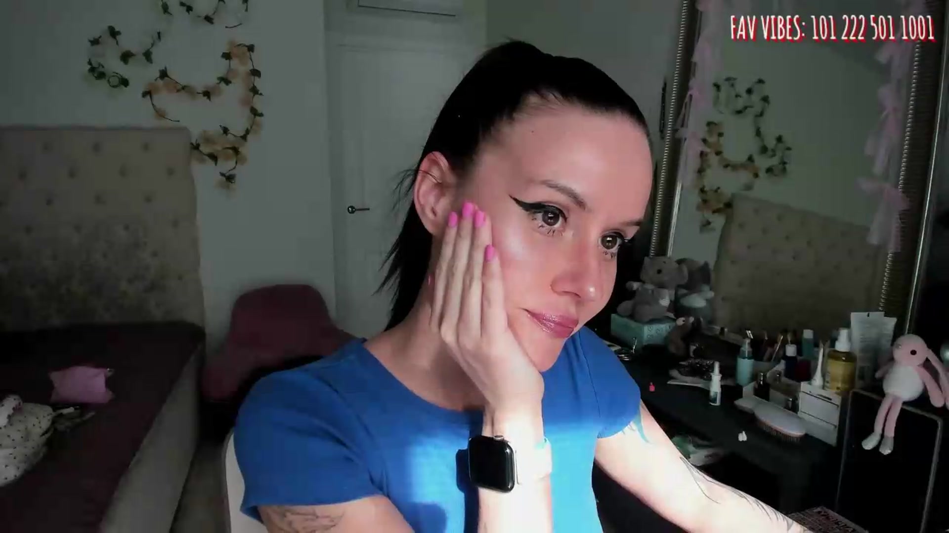 Gallery image thumbnail from Ellaaaa's myfreecams stream on, 06/12/2026, 14:34 image 9 of 20
