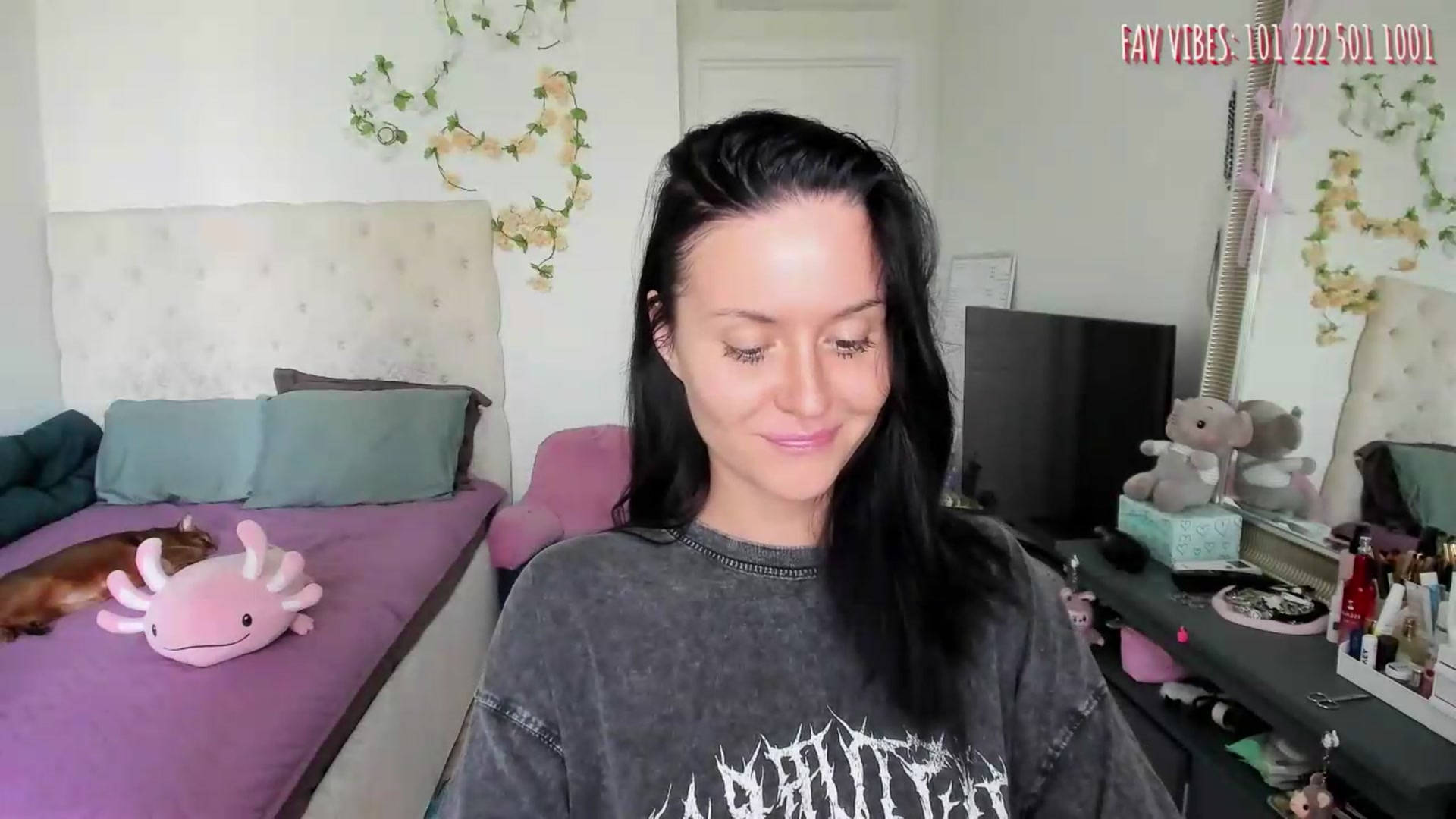 Gallery image thumbnail from Ellaaaa's myfreecams stream on, 07/10/2026, 07:58 image 11 of 20