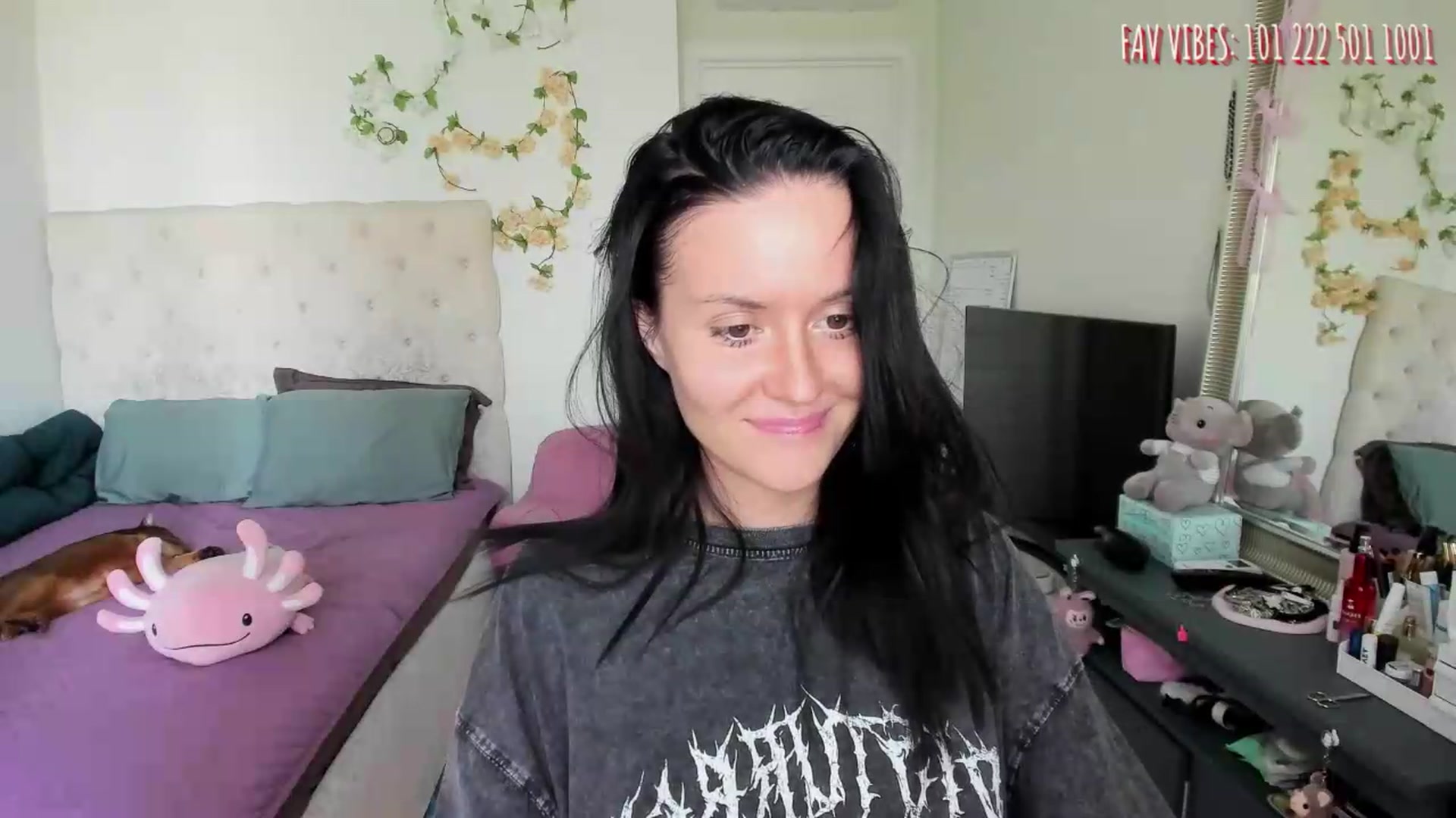 Gallery image thumbnail from Ellaaaa's myfreecams stream on, 07/10/2026, 07:58 image 20 of 20