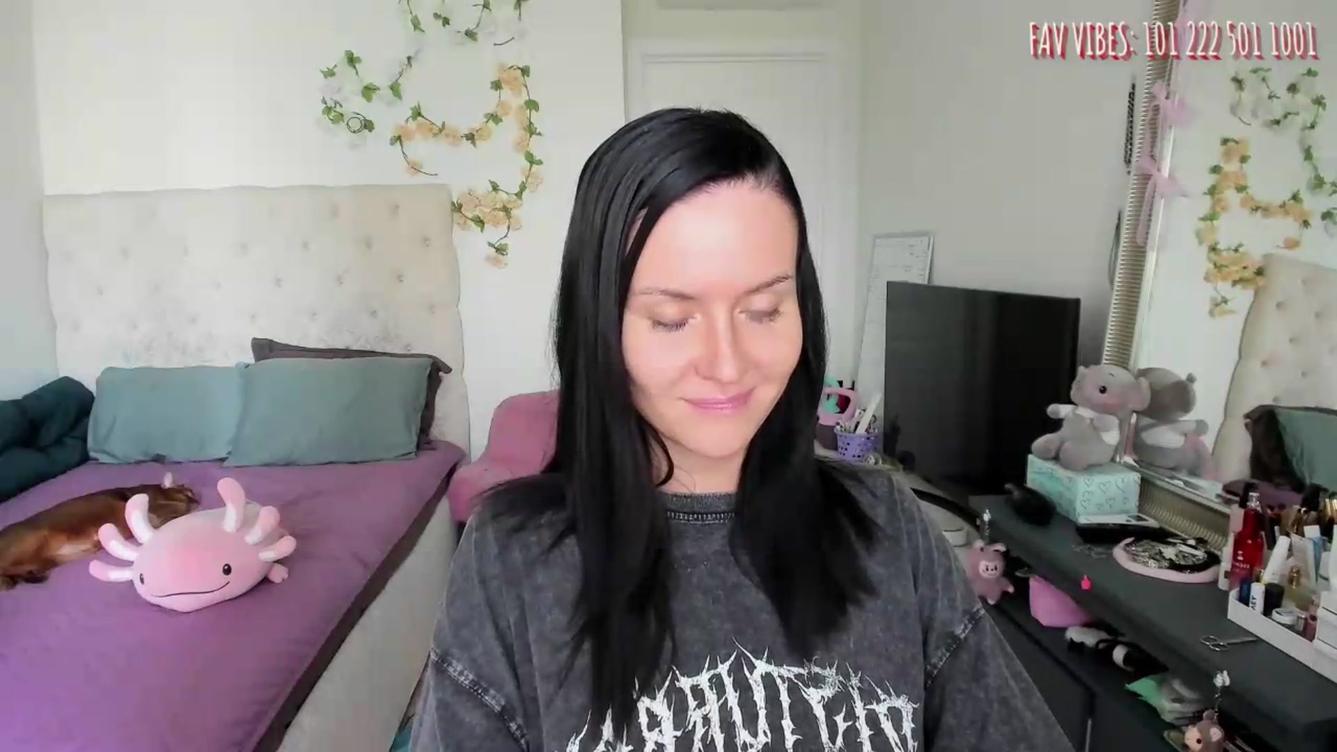 Gallery image thumbnail from Ellaaaa's myfreecams stream on, 07/10/2026, 07:58 image 7 of 20