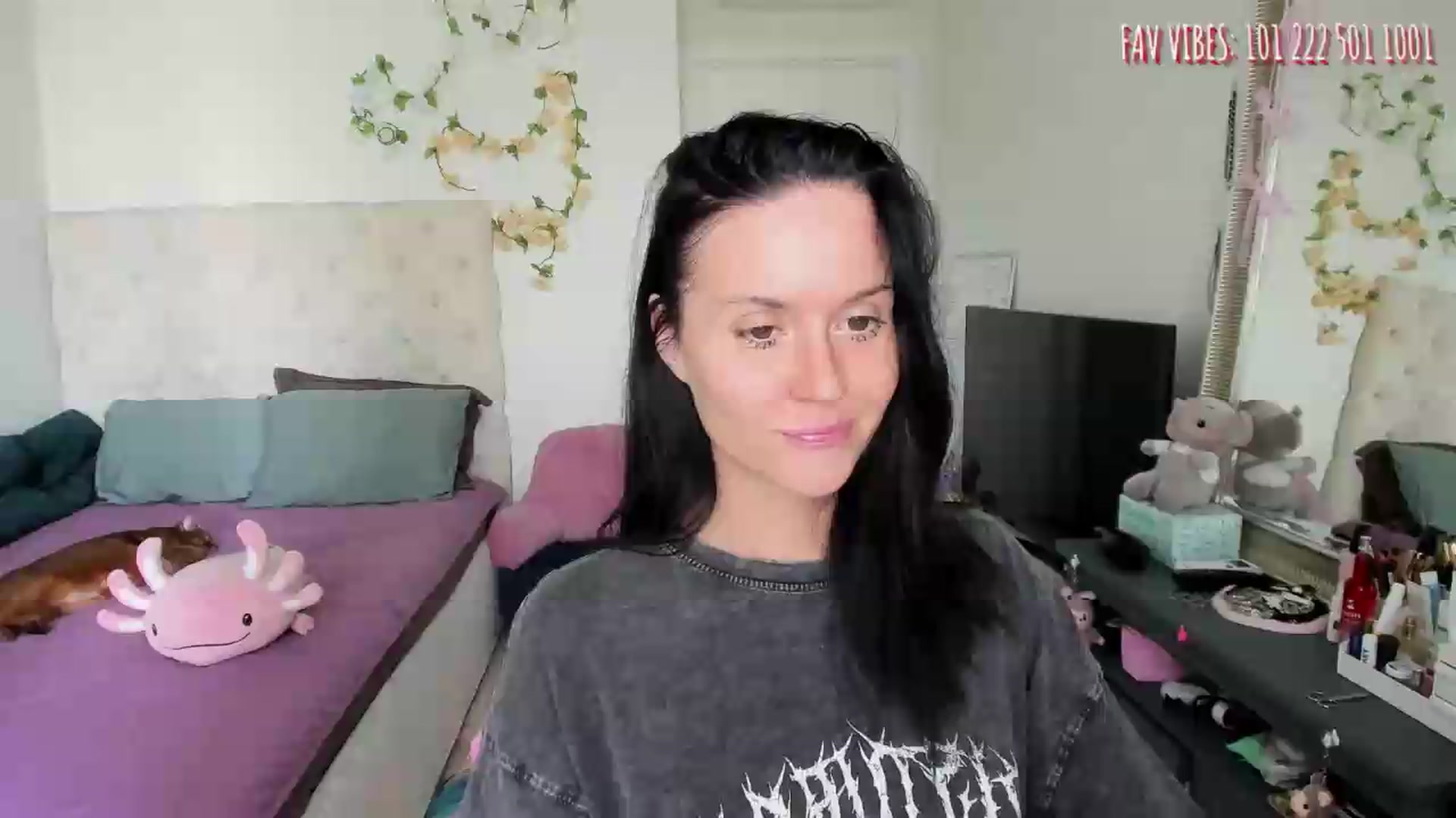 Gallery image thumbnail from Ellaaaa's myfreecams stream on, 07/10/2026, 07:58 image 12 of 20