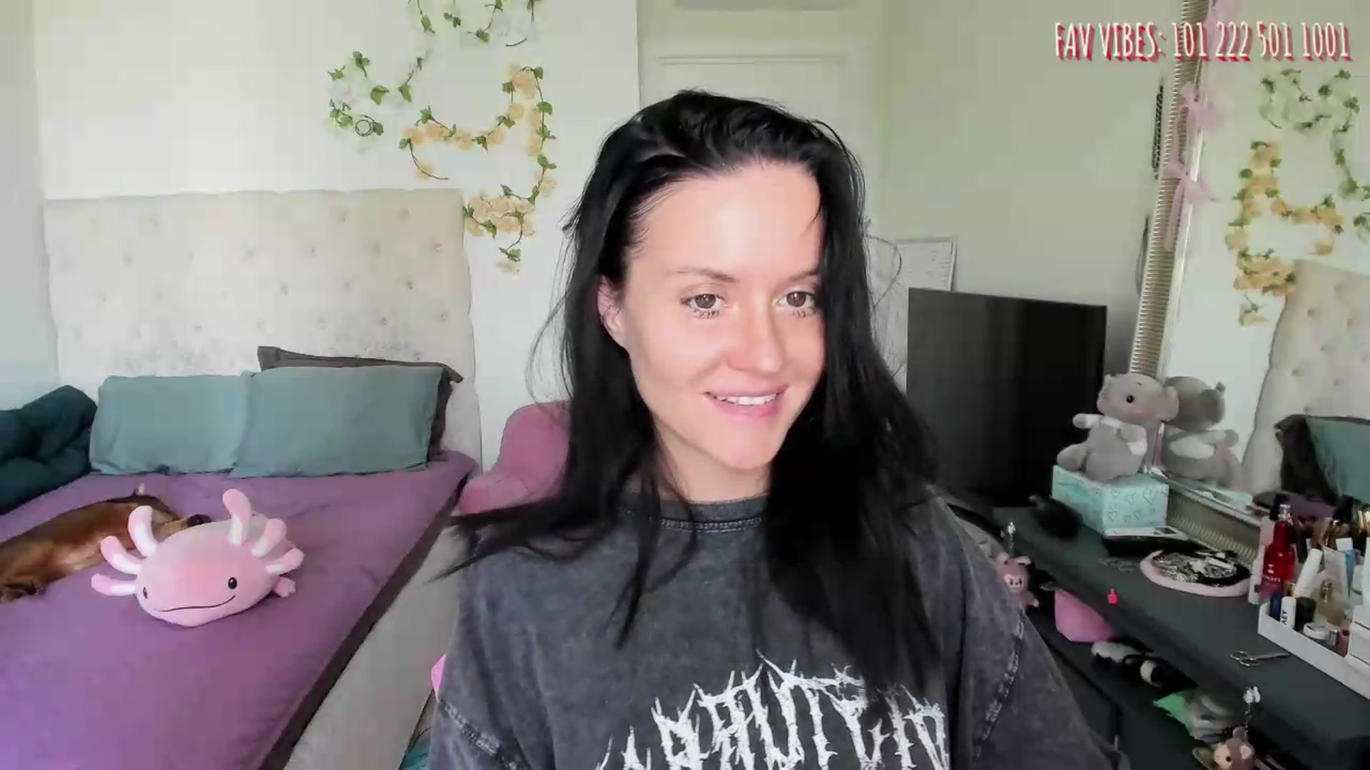 Gallery image thumbnail from Ellaaaa's myfreecams stream on, 07/10/2026, 07:58 image 19 of 20