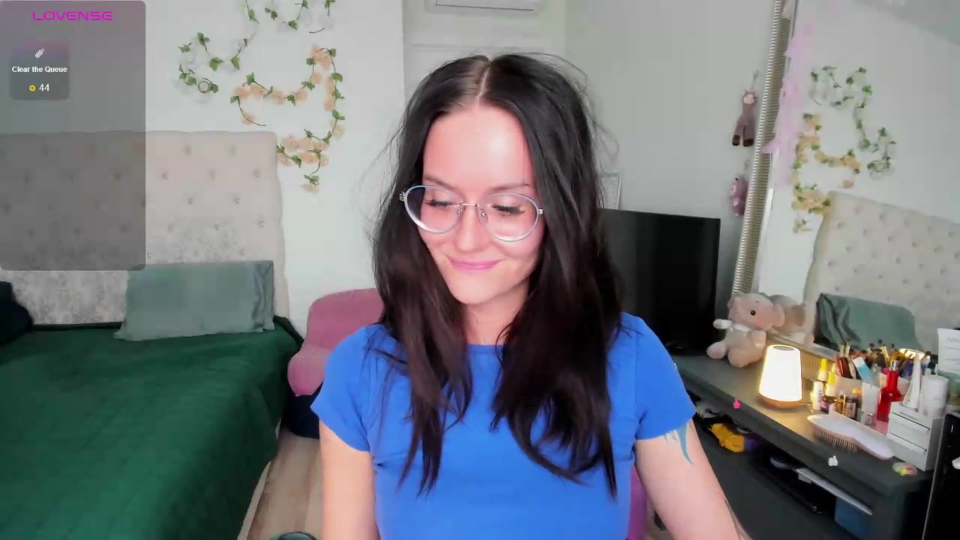 Gallery image thumbnail from Ellaaaa's myfreecams stream on, 08/21/2026, 11:33 image 10 of 20