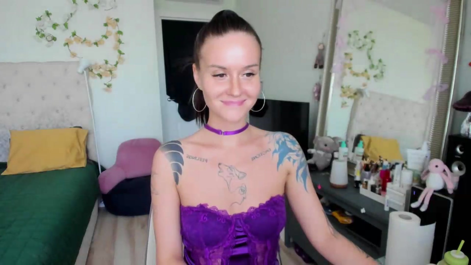 Gallery image thumbnail from Ellaaaa's myfreecams stream on, 08/26/2026, 10:11 image 2 of 20