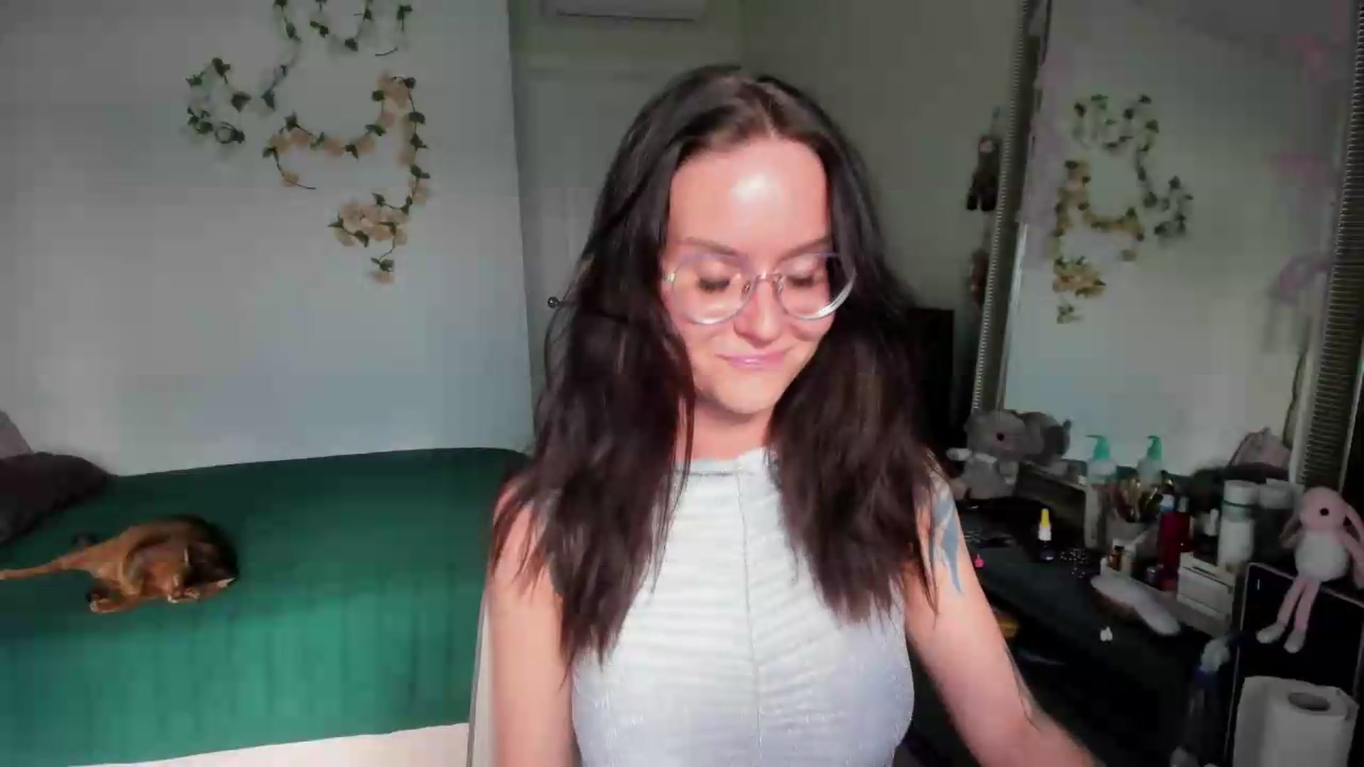 Gallery image thumbnail from Ellaaaa's myfreecams stream on, 08/28/2026, 15:38 image 9 of 20