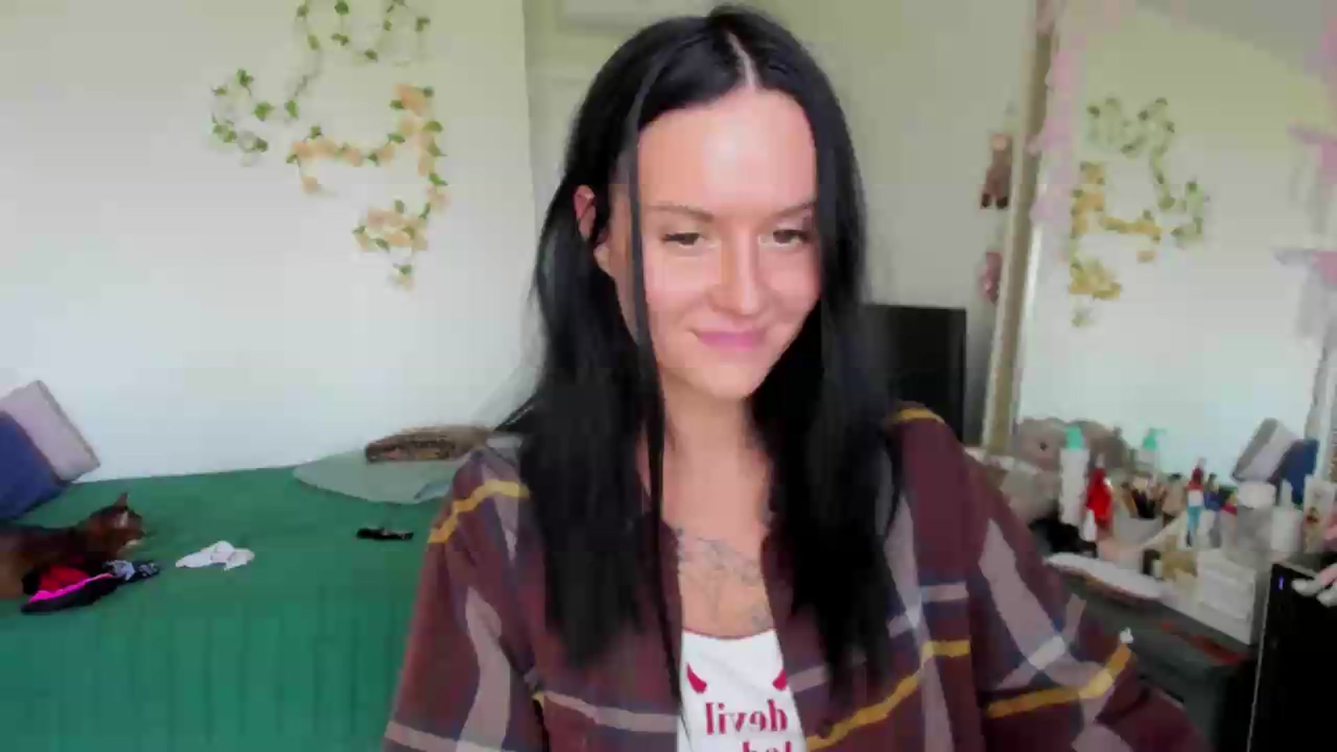 Gallery image thumbnail from Ellaaaa's myfreecams stream on, 09/14/2026, 10:48 image 15 of 20