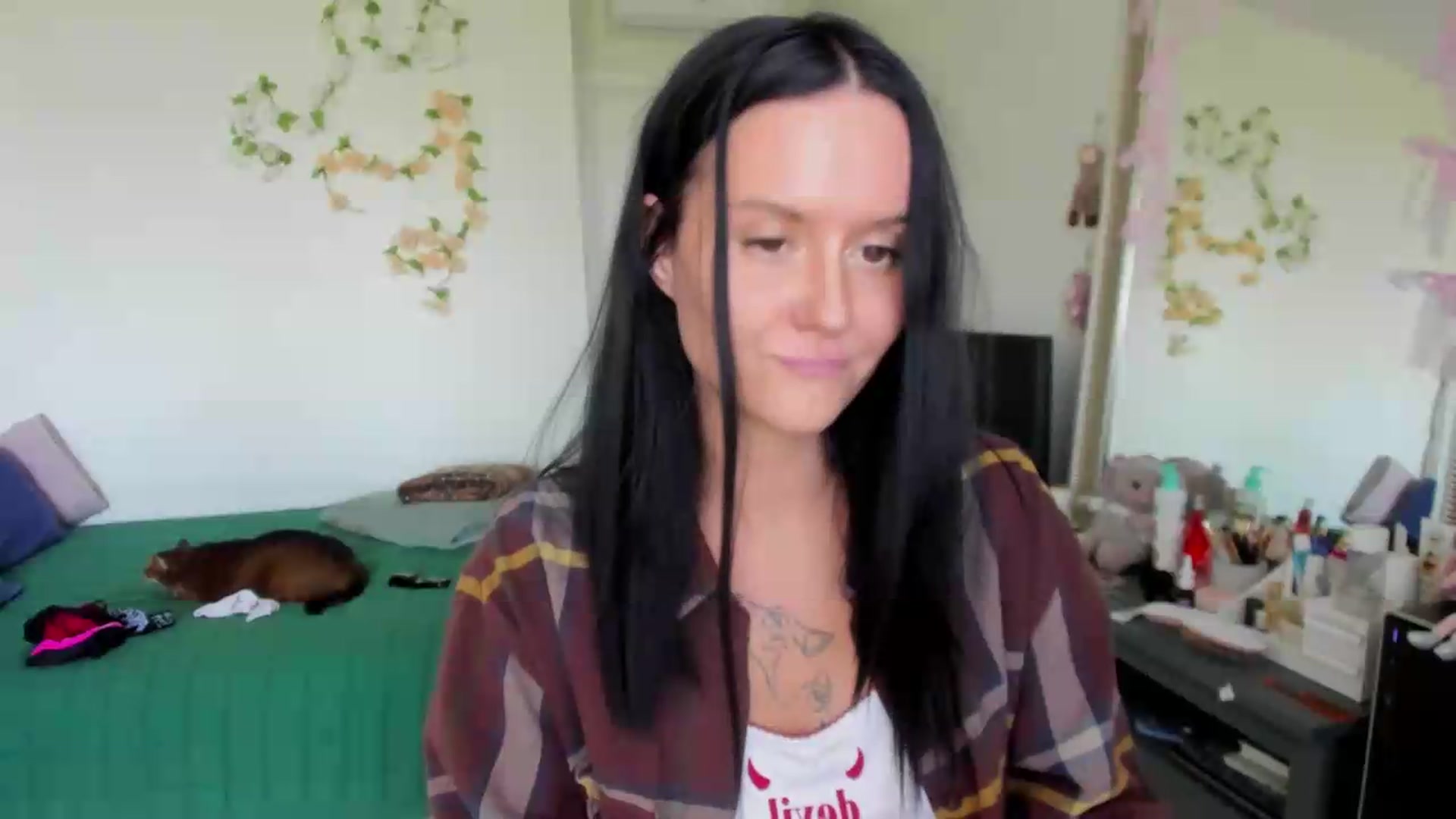 Gallery image thumbnail from Ellaaaa's myfreecams stream on, 09/14/2026, 10:48 image 10 of 20