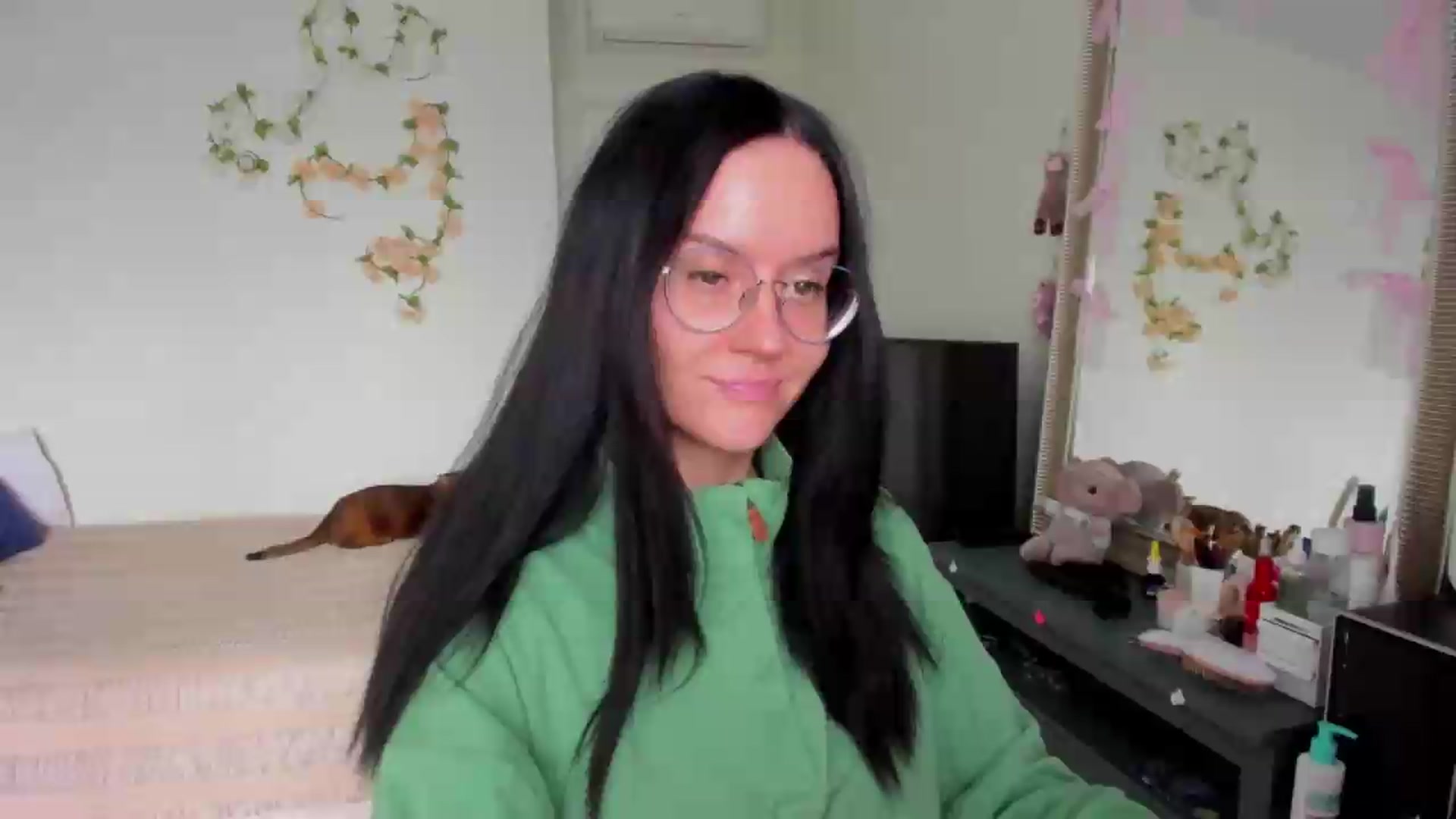 Gallery image thumbnail from Ellaaaa's myfreecams stream on, 09/20/2026, 10:58 image 1 of 20