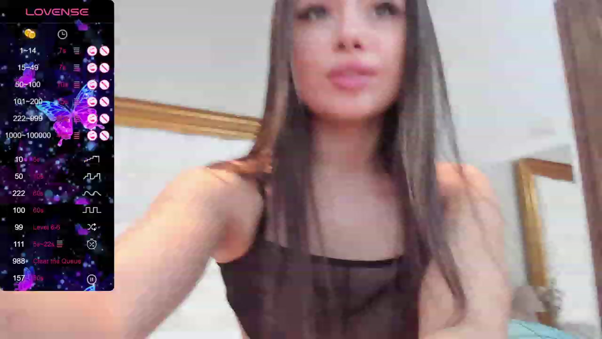 Gallery image thumbnail from Ellaacandy's myfreecams stream on, 03/05/2024, 10:13 image 1 of 20