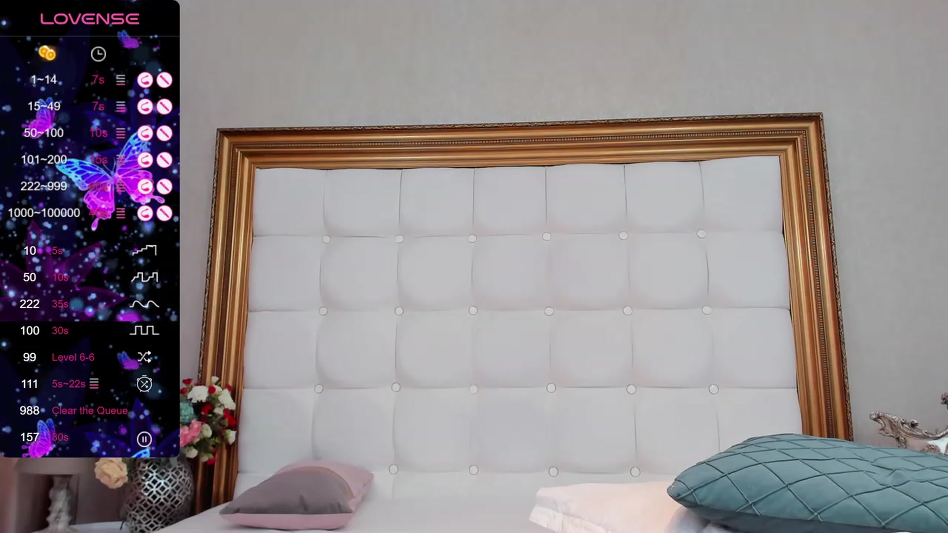 Gallery image thumbnail from Ellaacandy's myfreecams stream on, 03/05/2024, 13:21 image 6 of 20