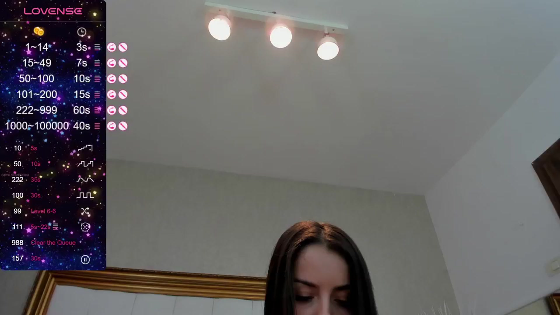 Gallery image thumbnail from Ellaacandy's myfreecams stream on, 03/22/2024, 10:37 image 11 of 20